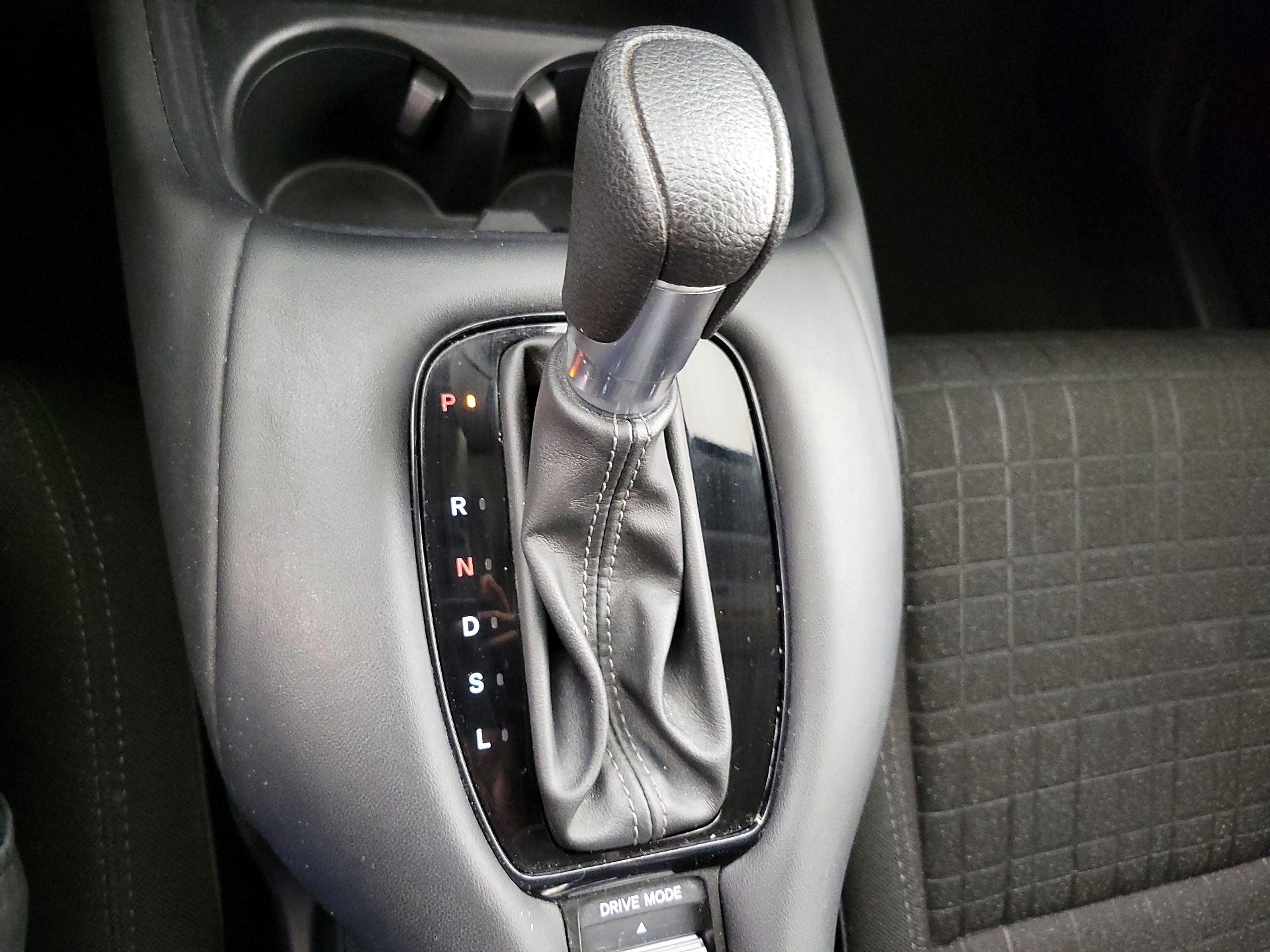 Thumbnail: 2024 Honda HR-V - 17