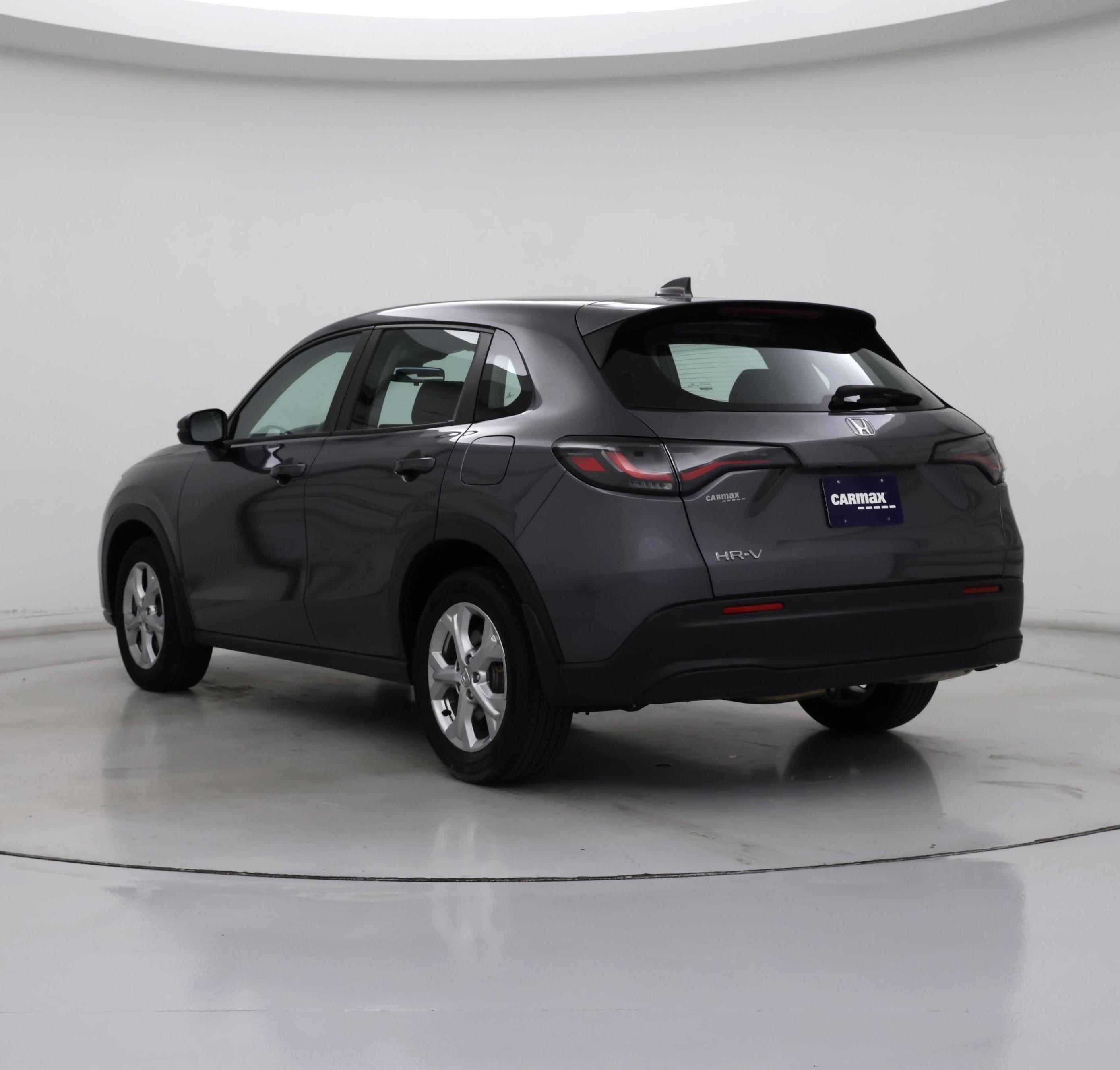 Thumbnail: 2024 Honda HR-V - 2