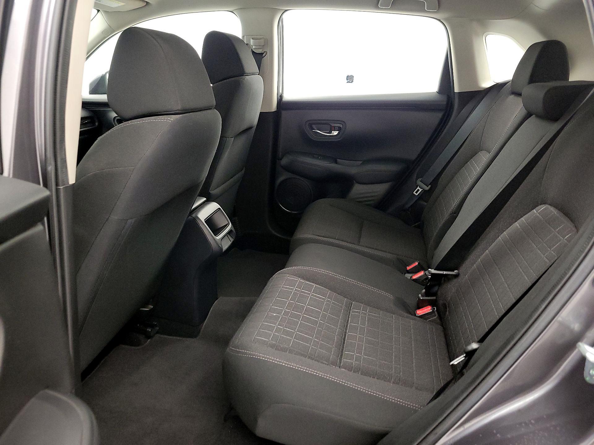 Thumbnail: 2024 Honda HR-V - 19