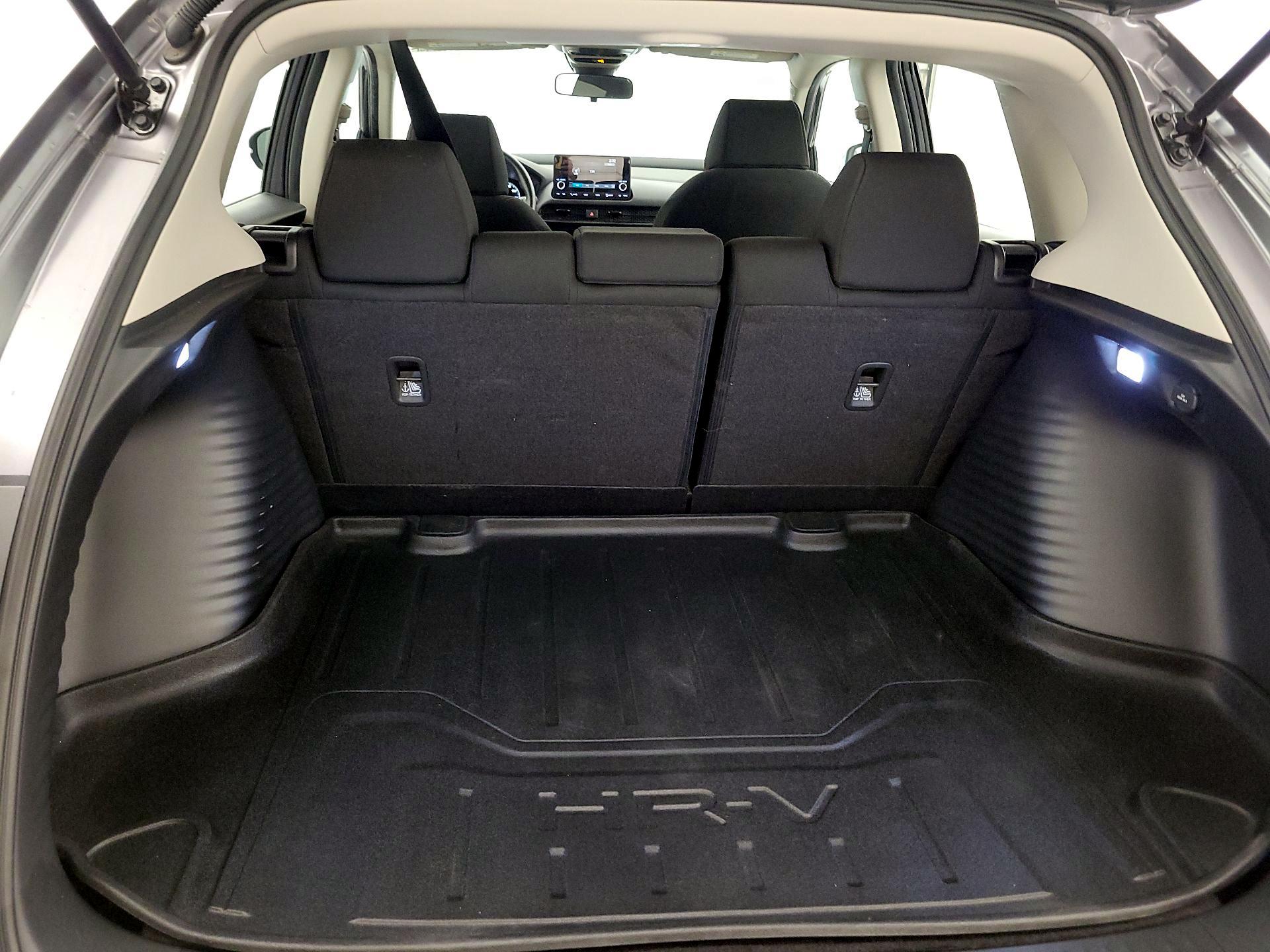 Thumbnail: 2024 Honda HR-V - 20