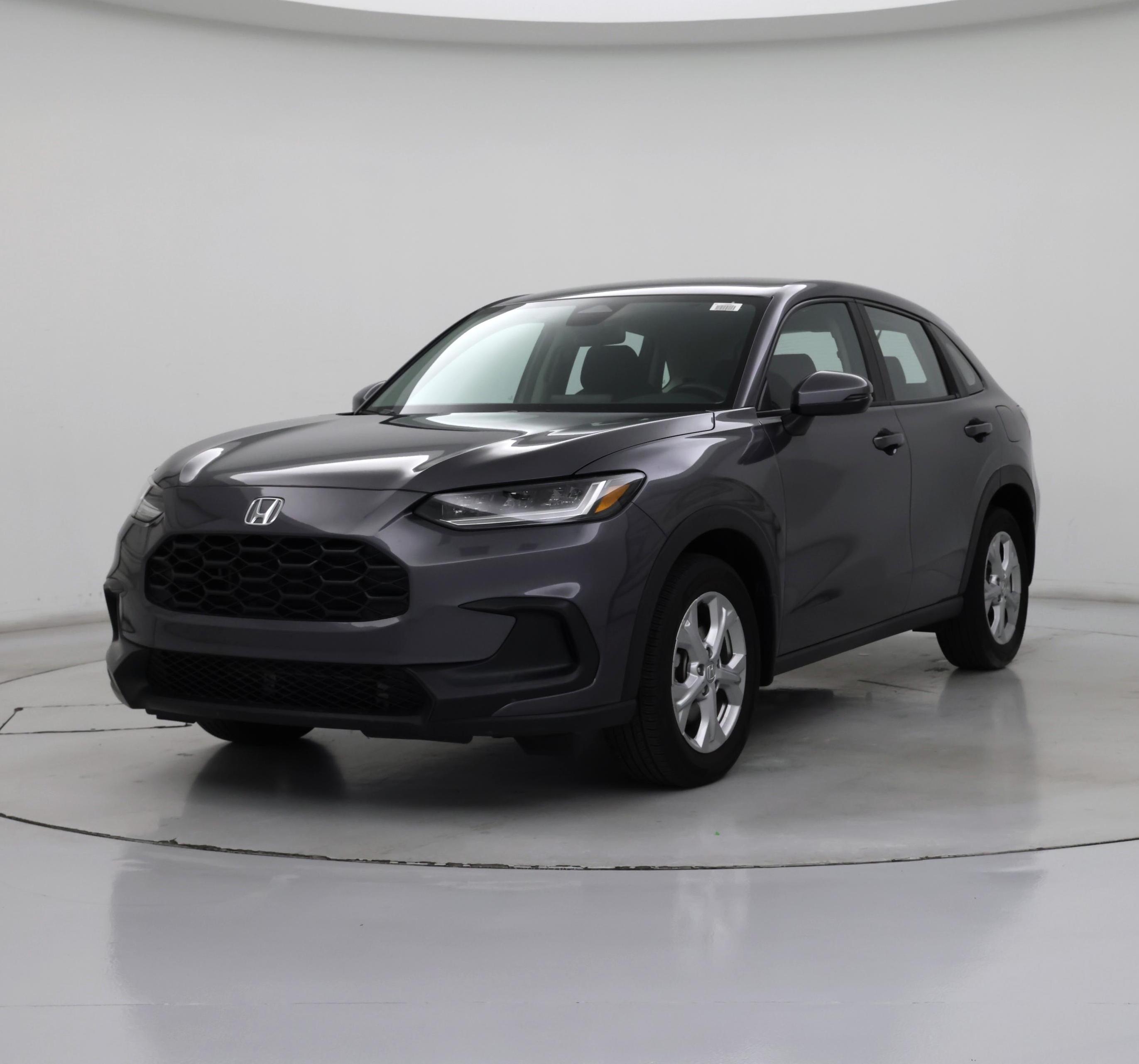 Thumbnail: 2024 Honda HR-V - 4