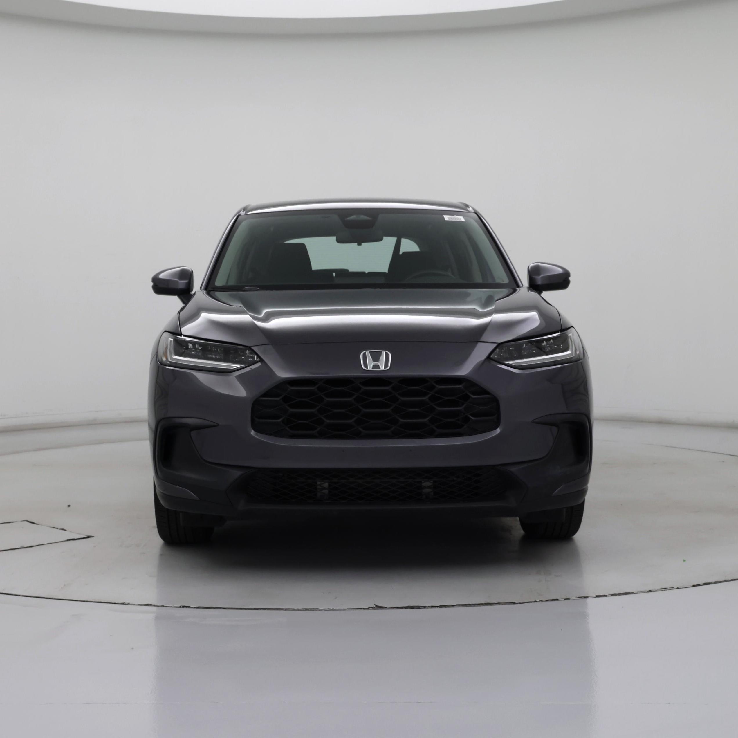 Thumbnail: 2024 Honda HR-V - 5