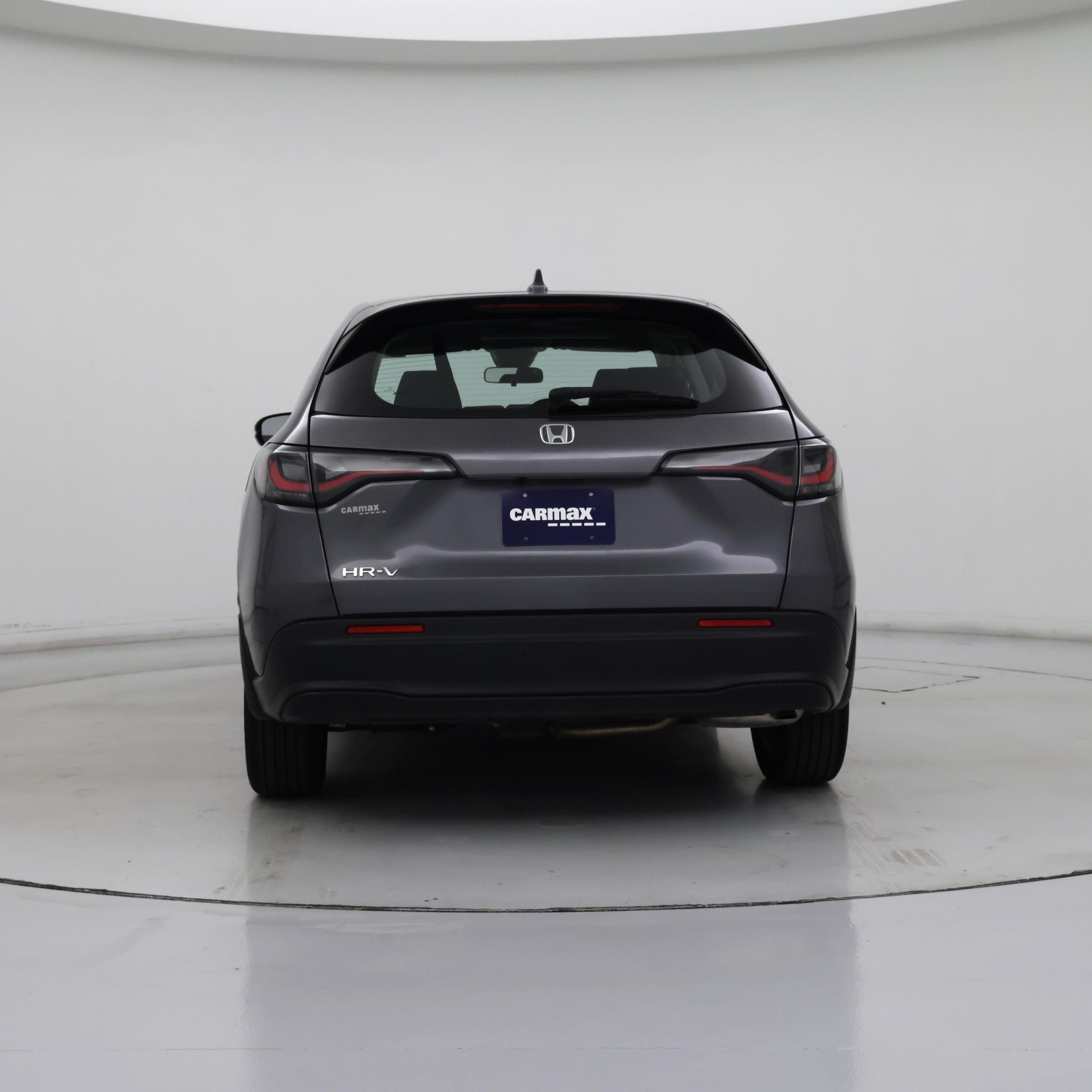 Thumbnail: 2024 Honda HR-V - 6