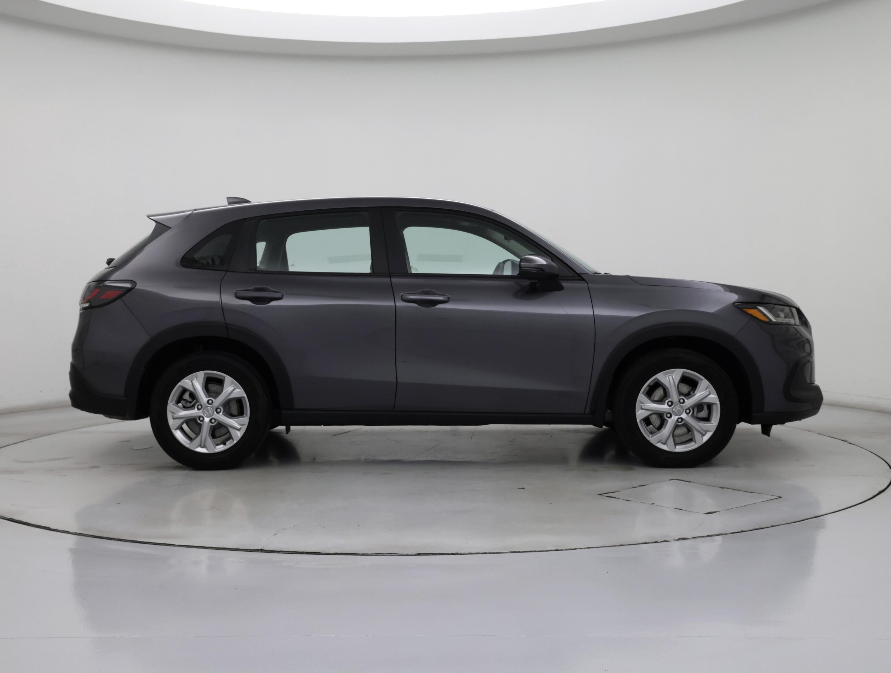 Thumbnail: 2024 Honda HR-V - 7