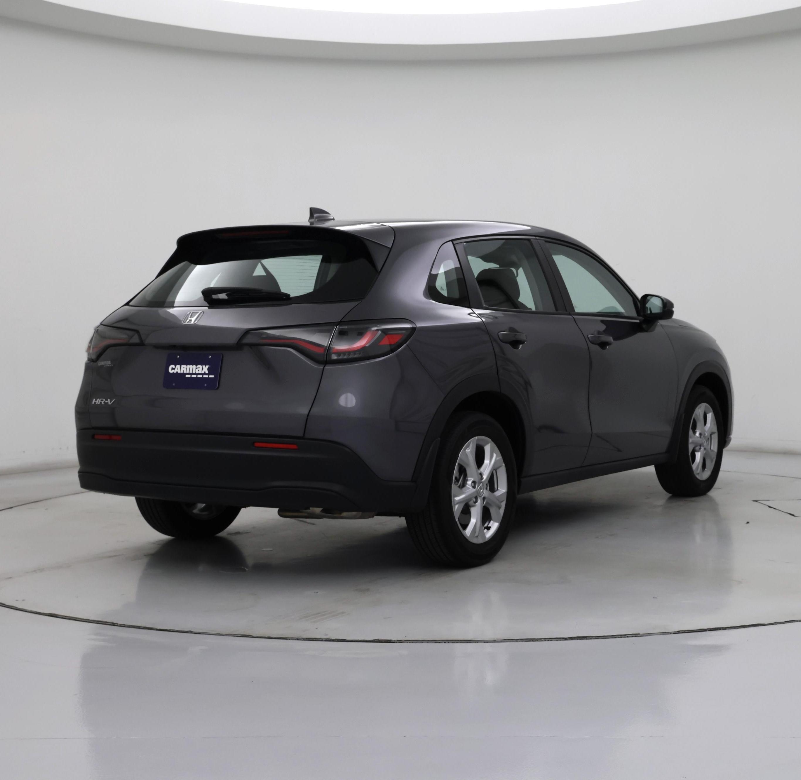 Thumbnail: 2024 Honda HR-V - 8