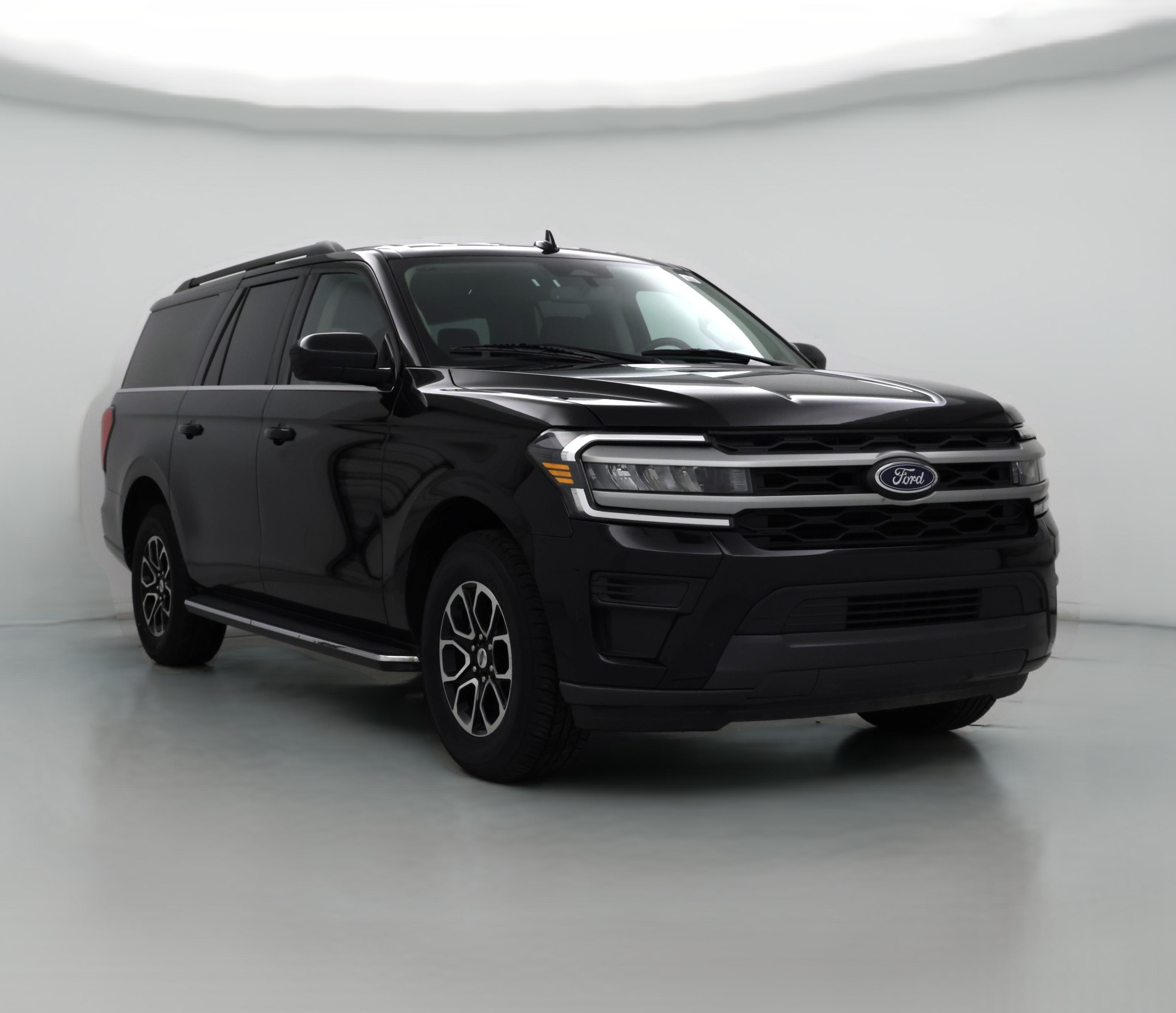 Thumbnail: 2023 Ford Expedition MAX - 1