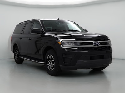 2023 Ford Expedition Max XLT