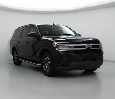 2023 Ford Expedition Max XLT