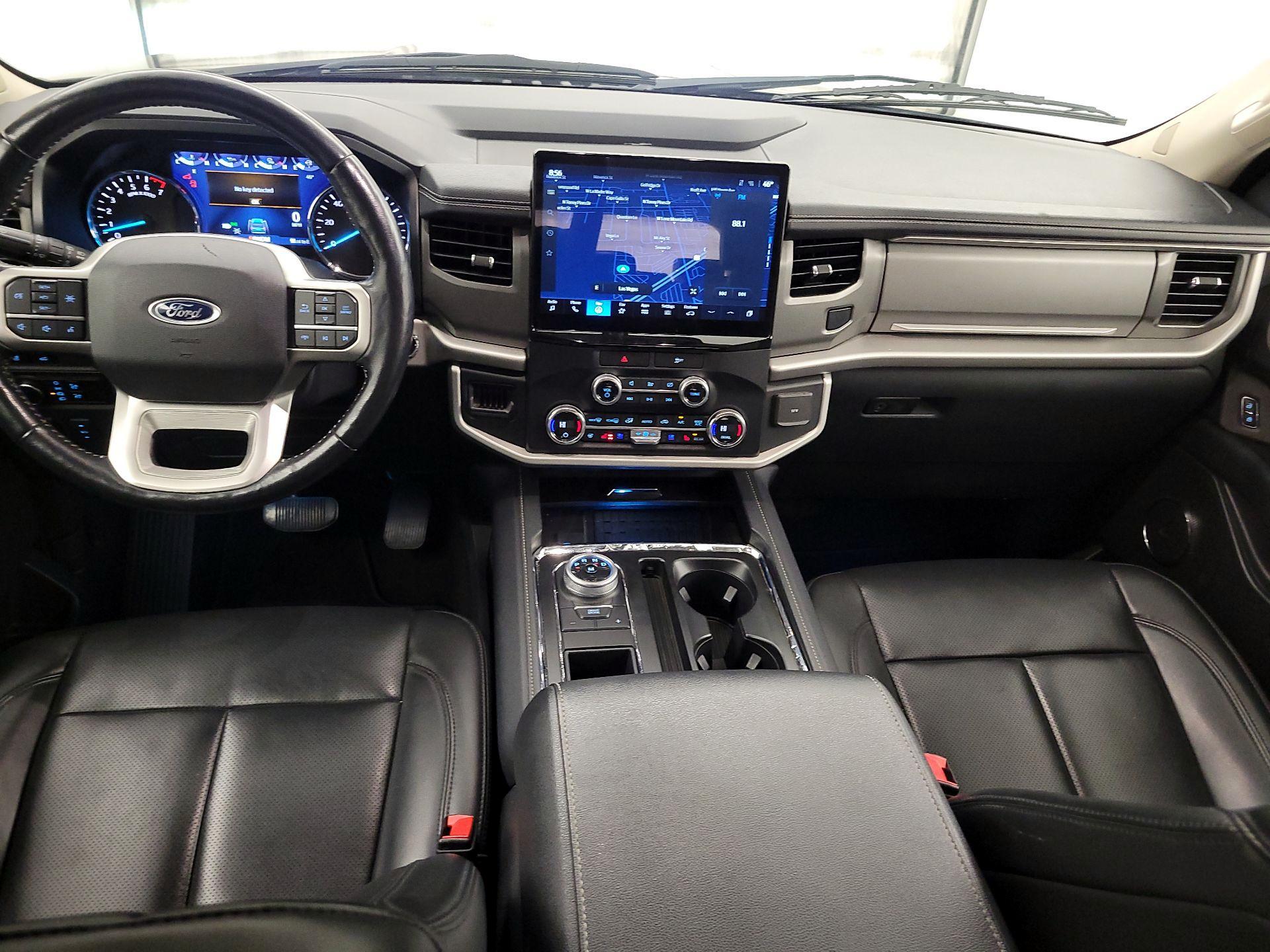 Thumbnail: 2023 Ford Expedition MAX - 9