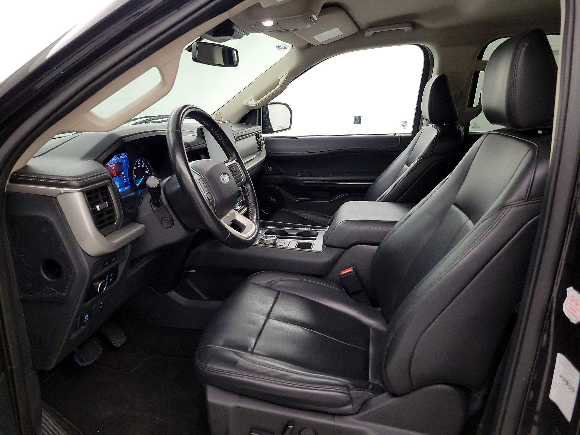 Thumbnail: 2023 Ford Expedition MAX - 11