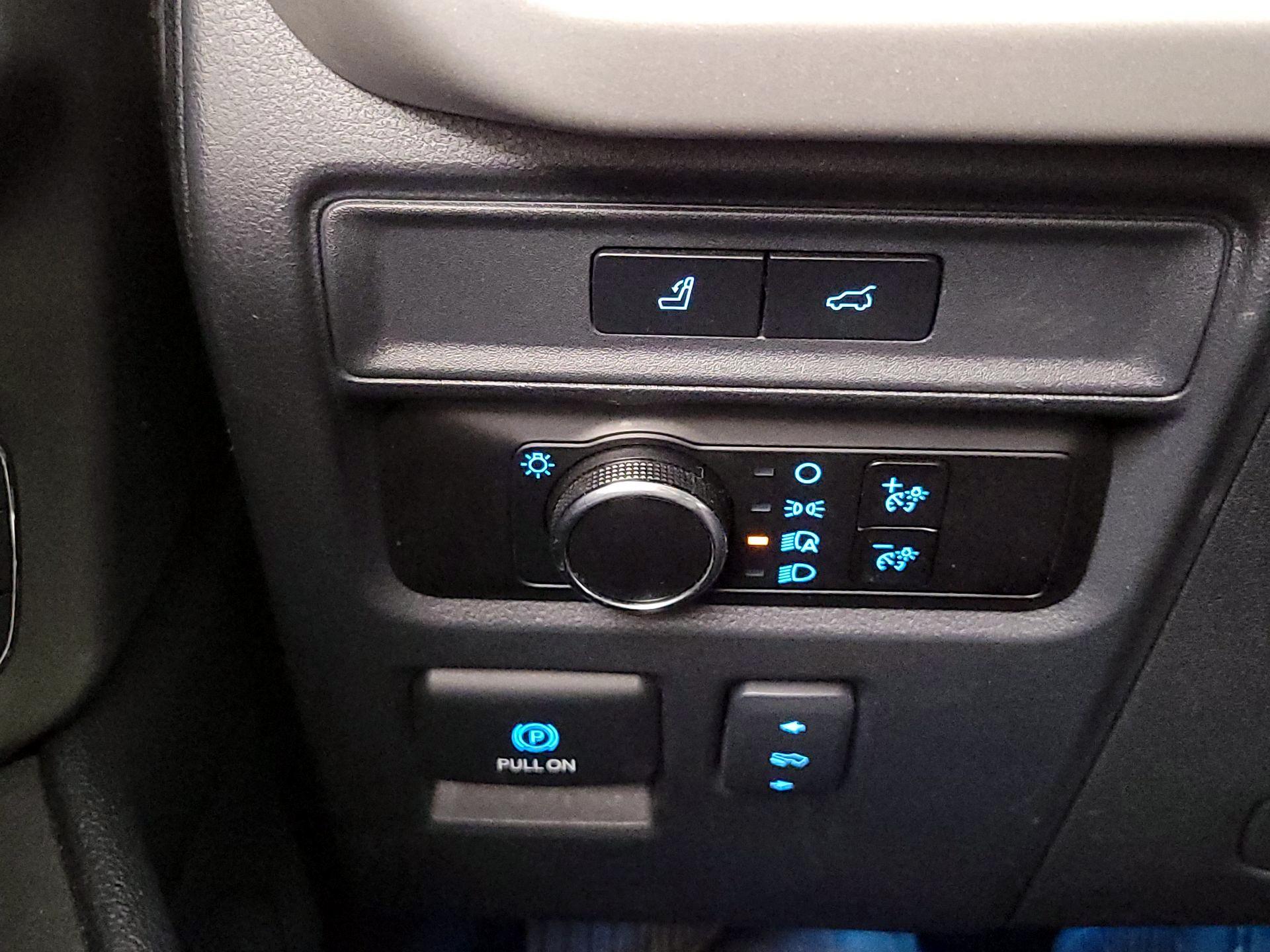 Thumbnail: 2023 Ford Expedition MAX - 13