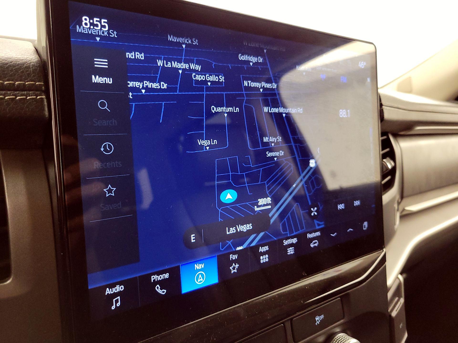 Thumbnail: 2023 Ford Expedition MAX - 14