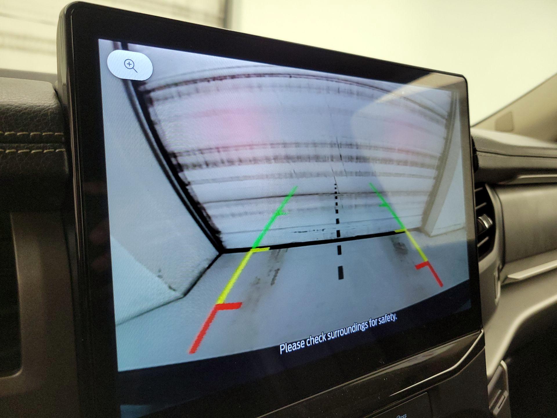 Thumbnail: 2023 Ford Expedition MAX - 15