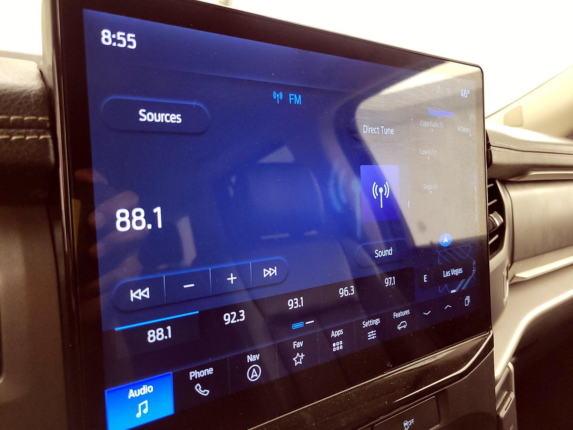 Thumbnail: 2023 Ford Expedition MAX - 16