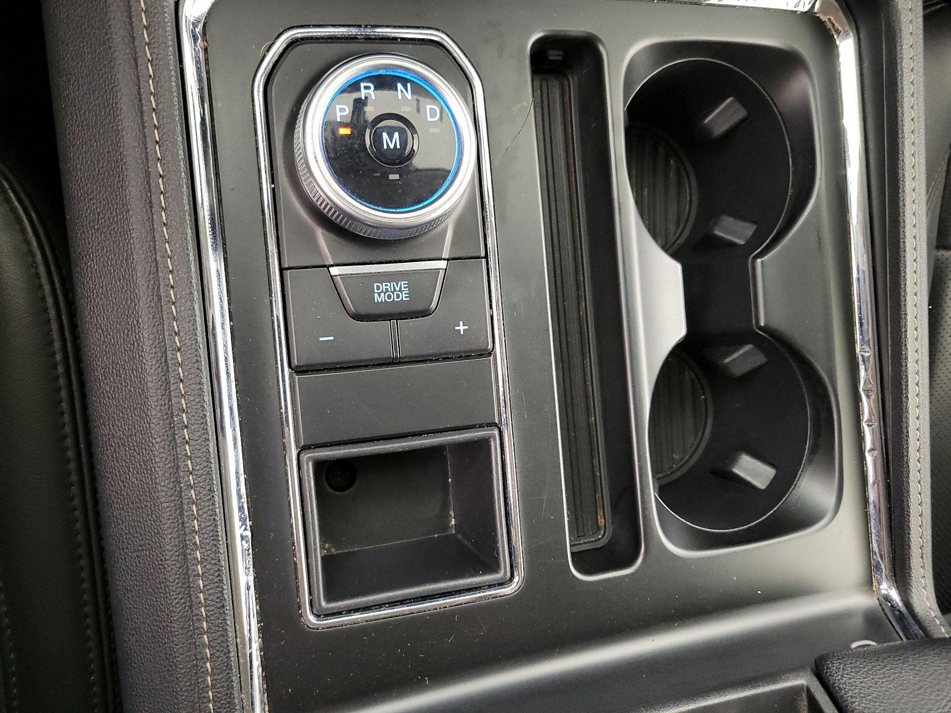 Thumbnail: 2023 Ford Expedition MAX - 18