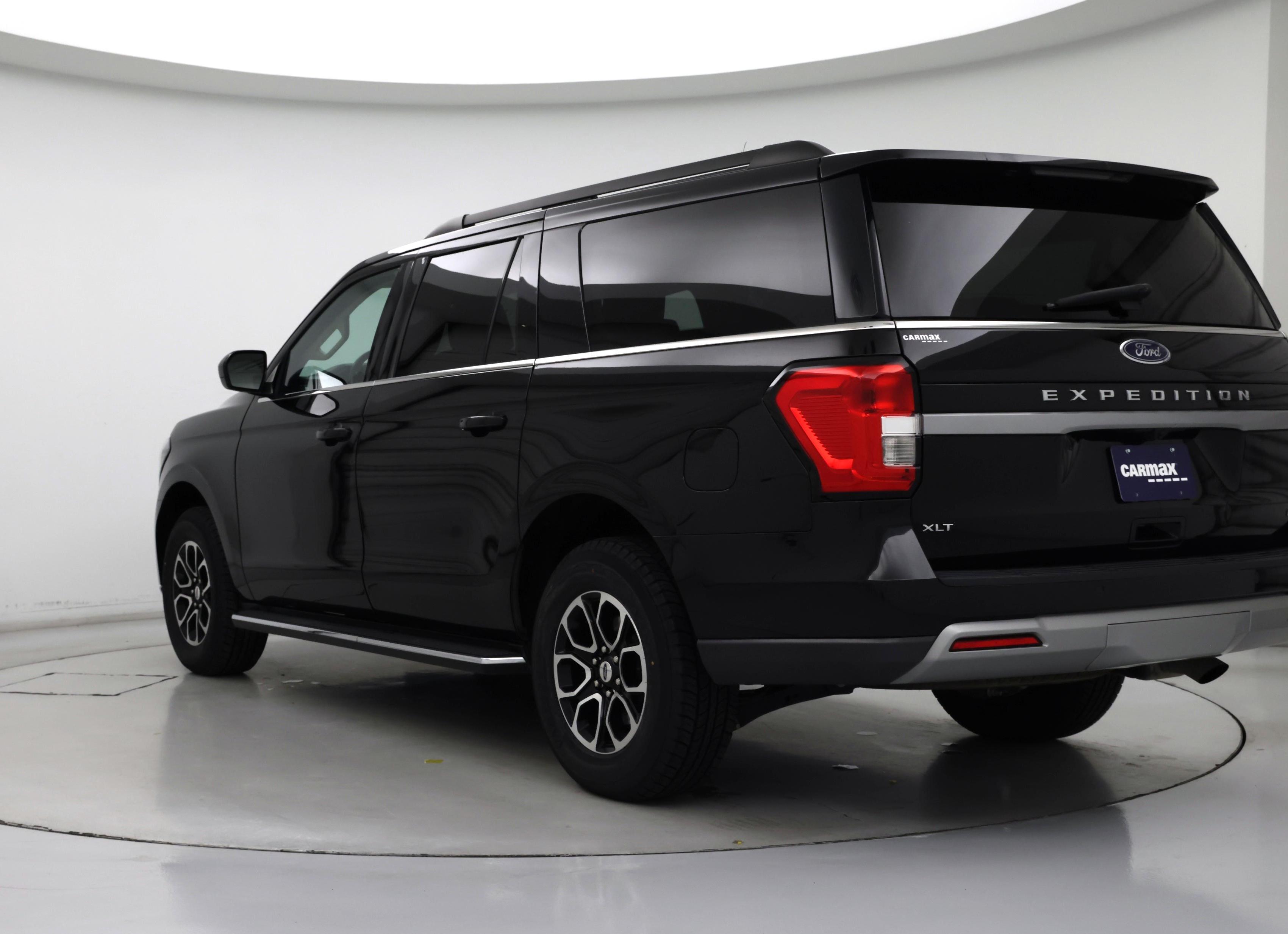 Thumbnail: 2023 Ford Expedition MAX - 2