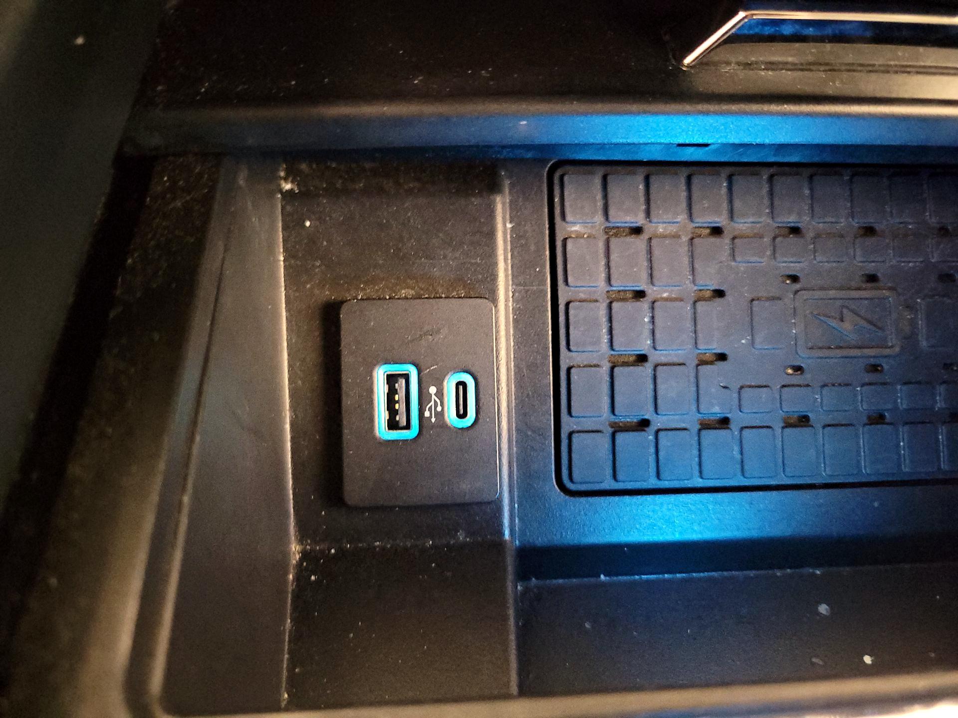 Thumbnail: 2023 Ford Expedition MAX - 19