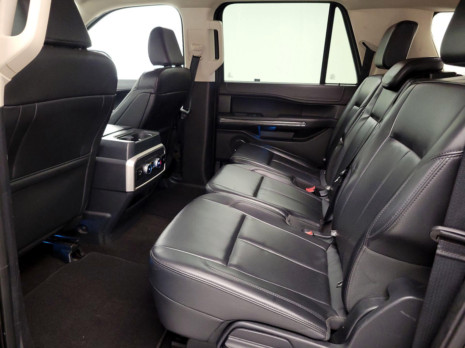 Thumbnail: 2023 Ford Expedition MAX - 20