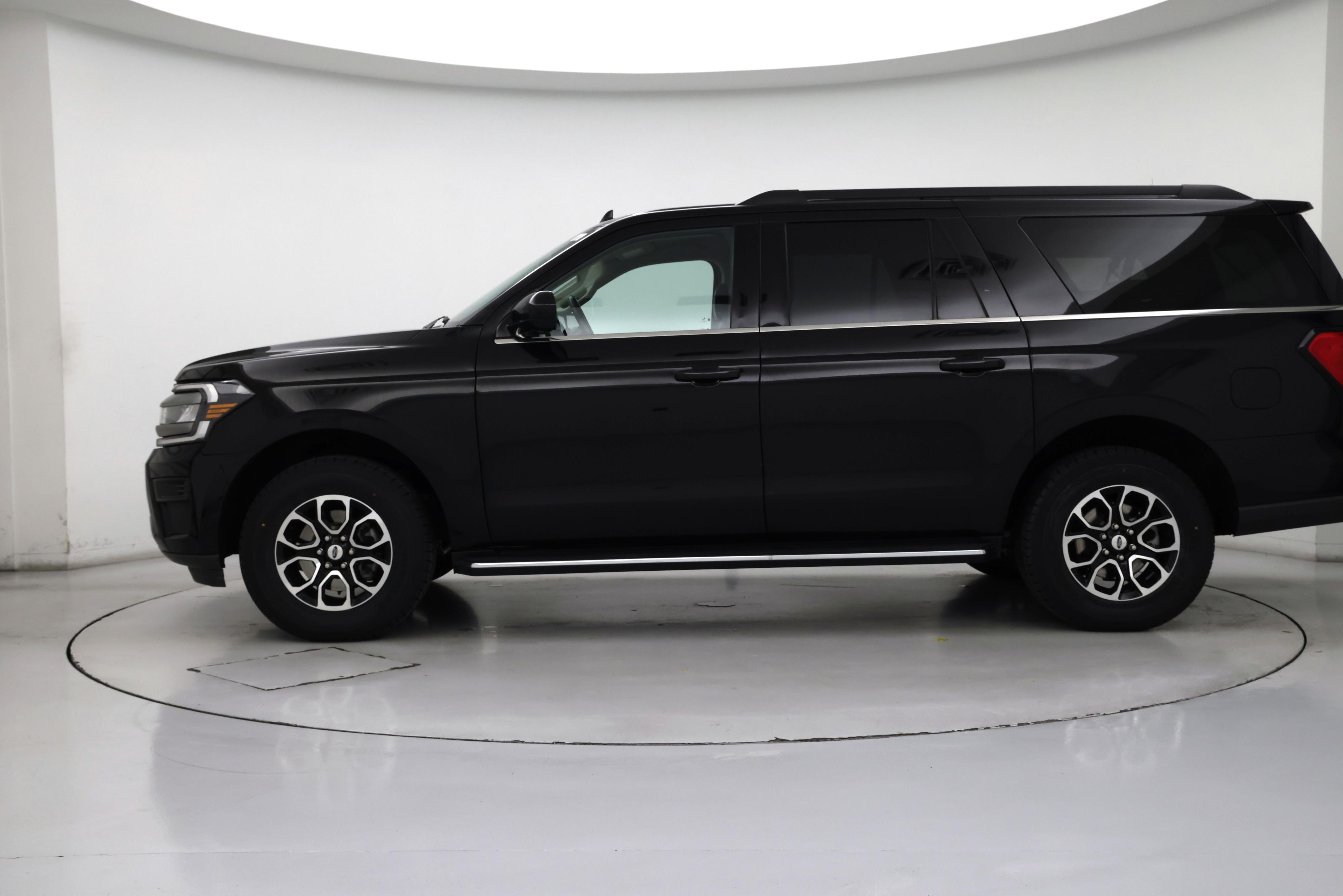 Thumbnail: 2023 Ford Expedition MAX - 3