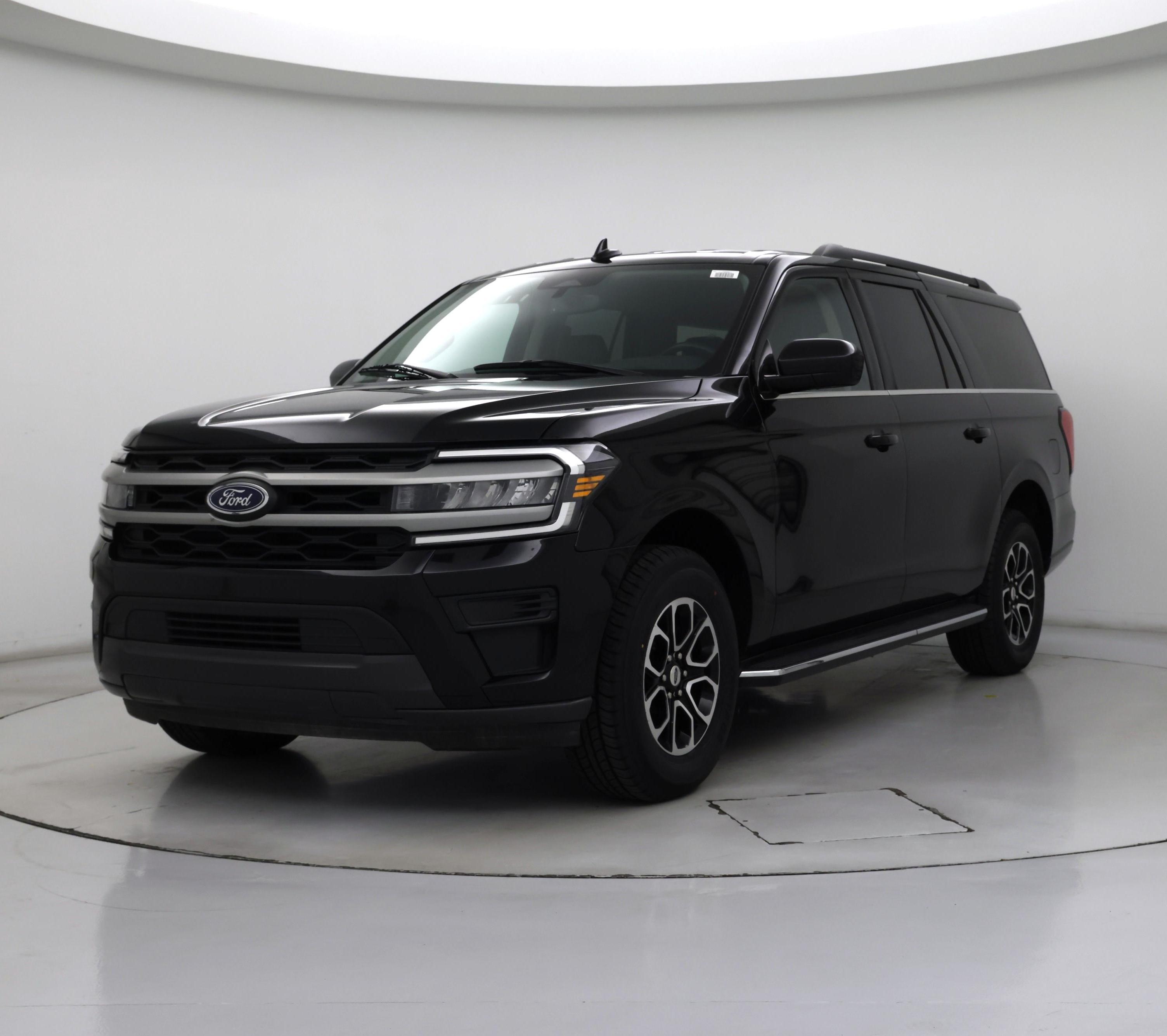 Thumbnail: 2023 Ford Expedition MAX - 4