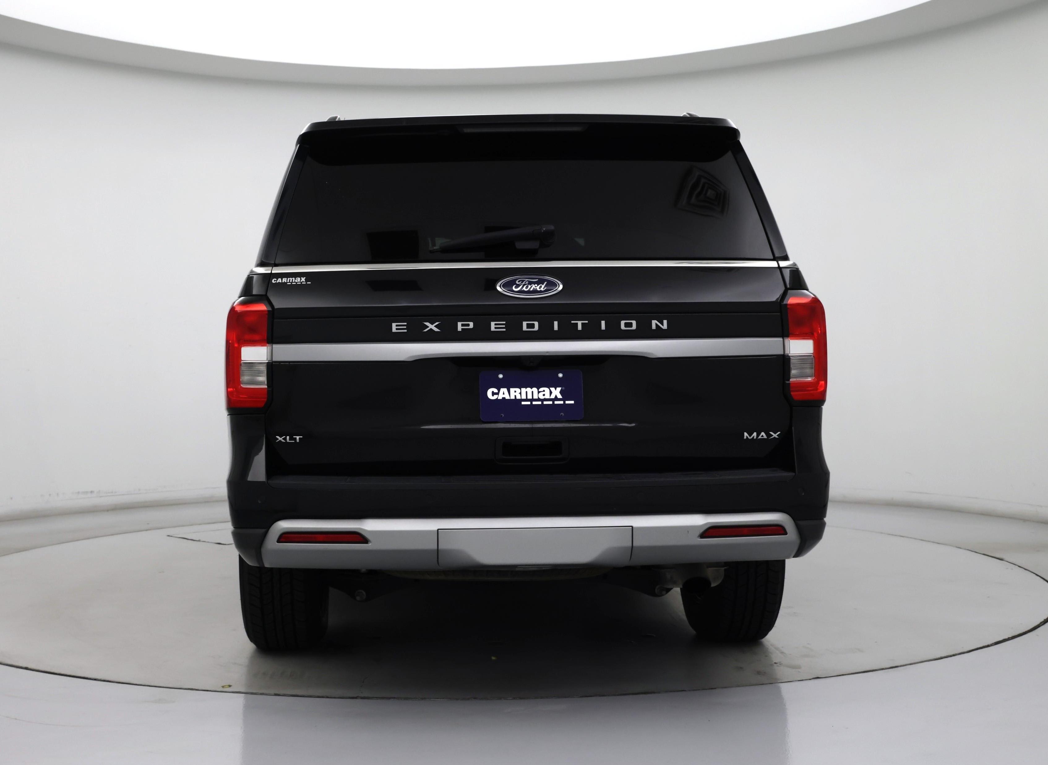 Thumbnail: 2023 Ford Expedition MAX - 6