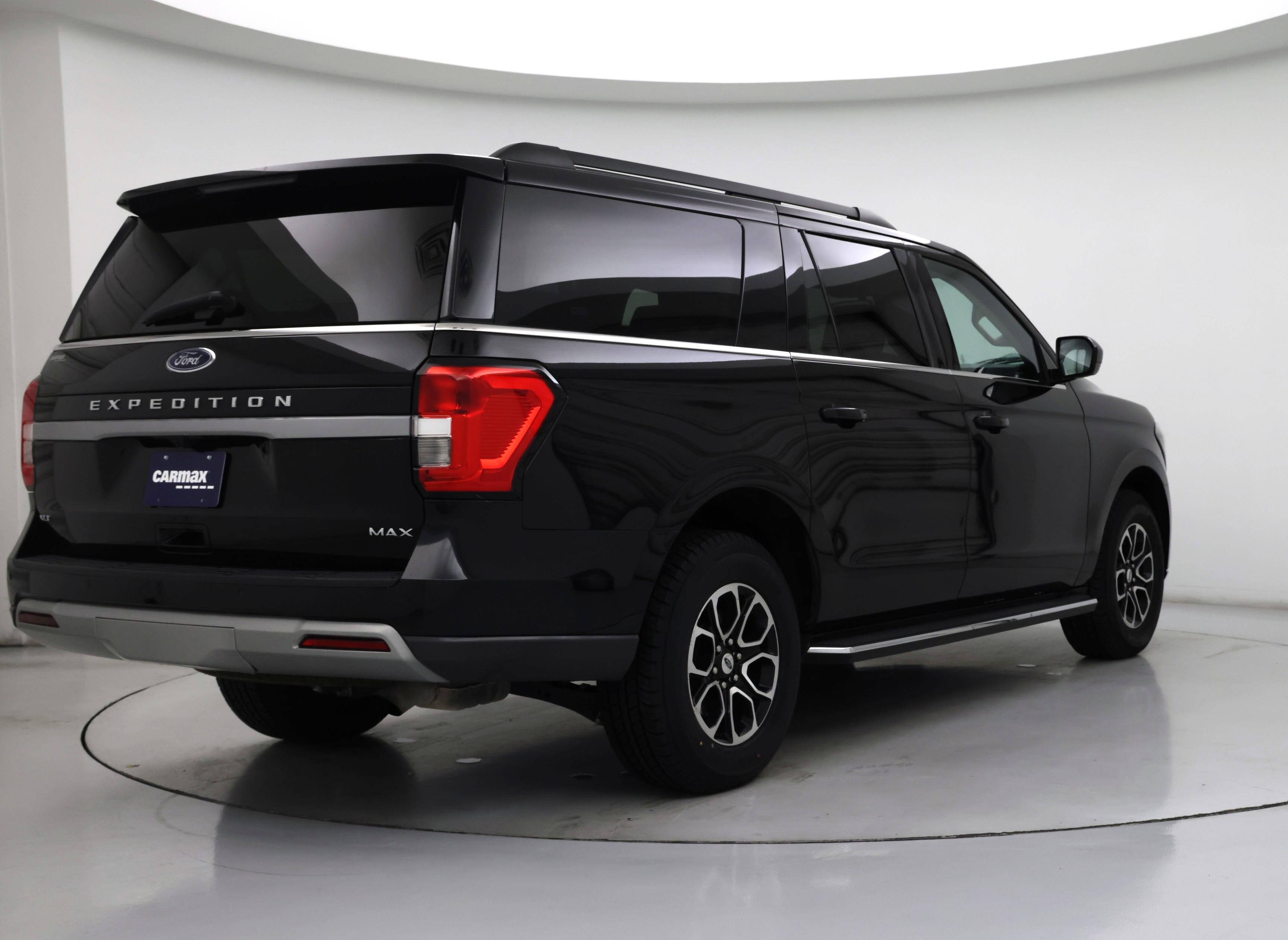 Thumbnail: 2023 Ford Expedition MAX - 8