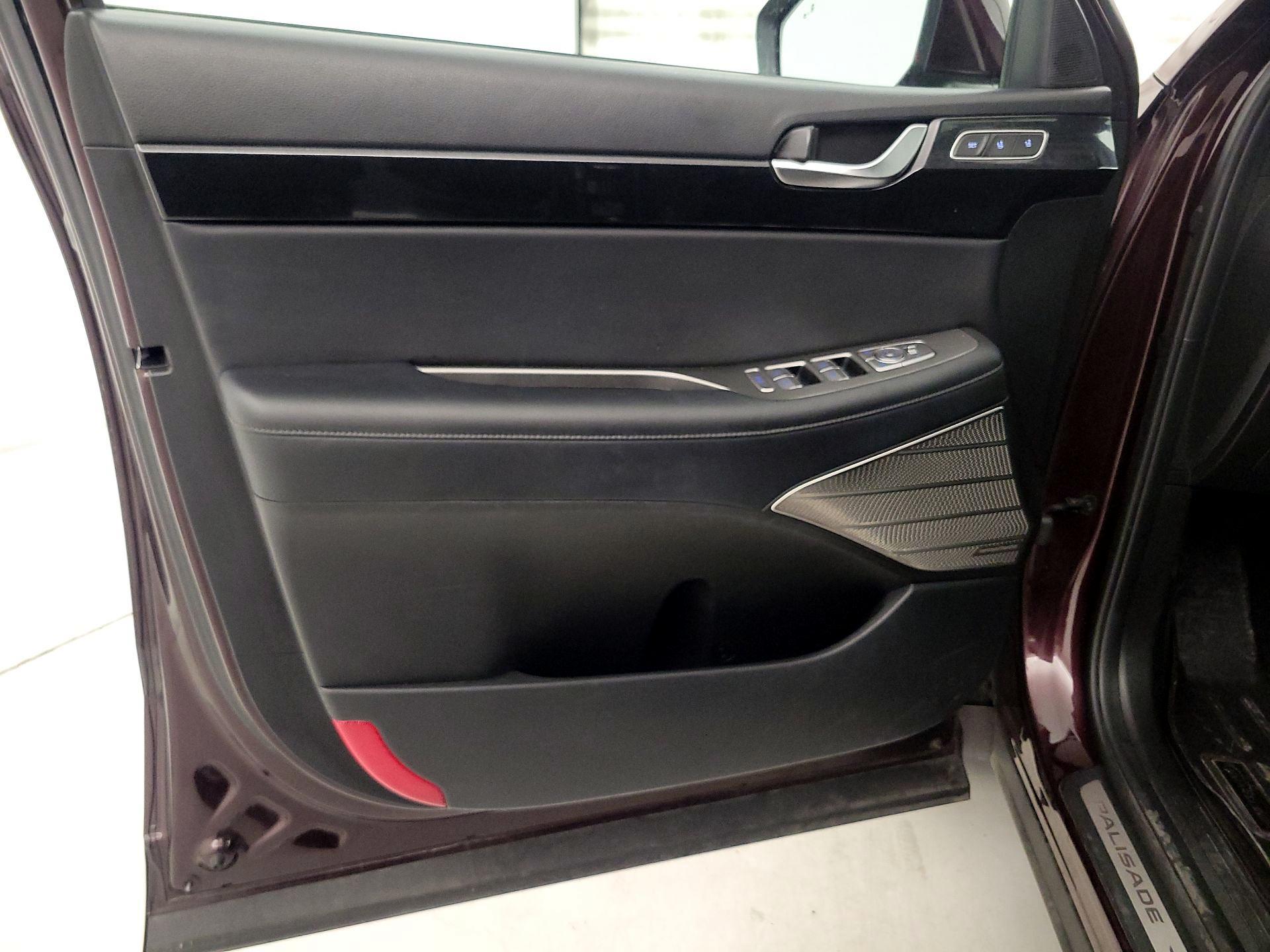 Thumbnail: 2021 Hyundai Palisade - 12