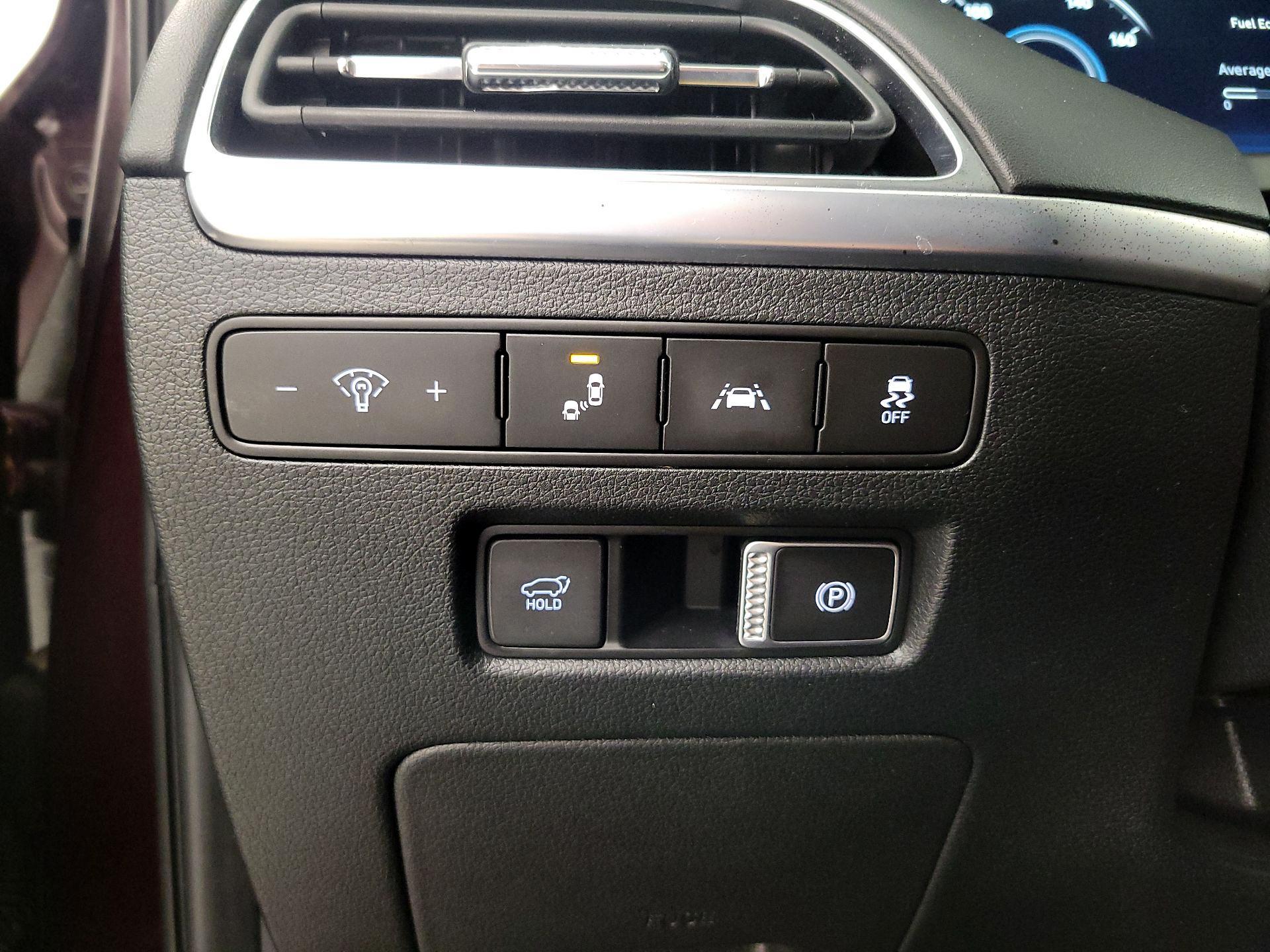 Thumbnail: 2021 Hyundai Palisade - 13