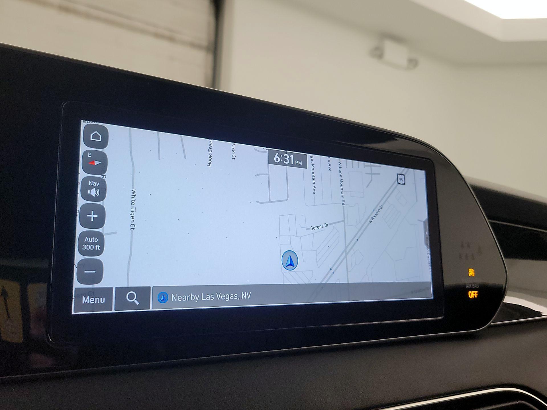 Thumbnail: 2021 Hyundai Palisade - 14