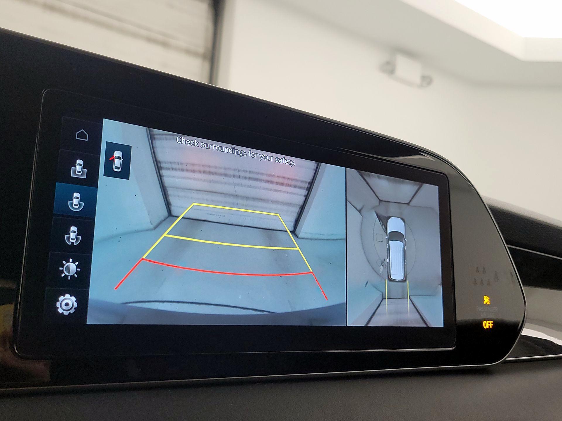 Thumbnail: 2021 Hyundai Palisade - 15