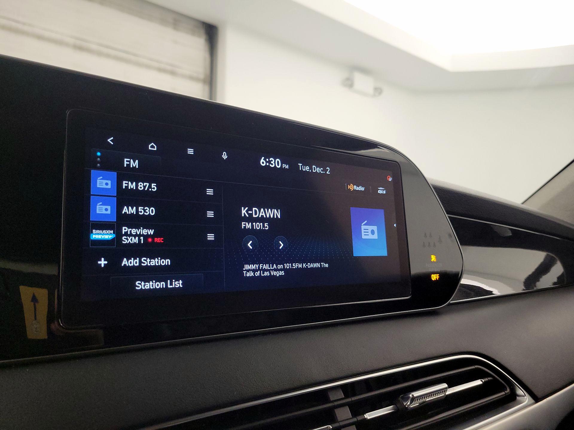 Thumbnail: 2021 Hyundai Palisade - 16