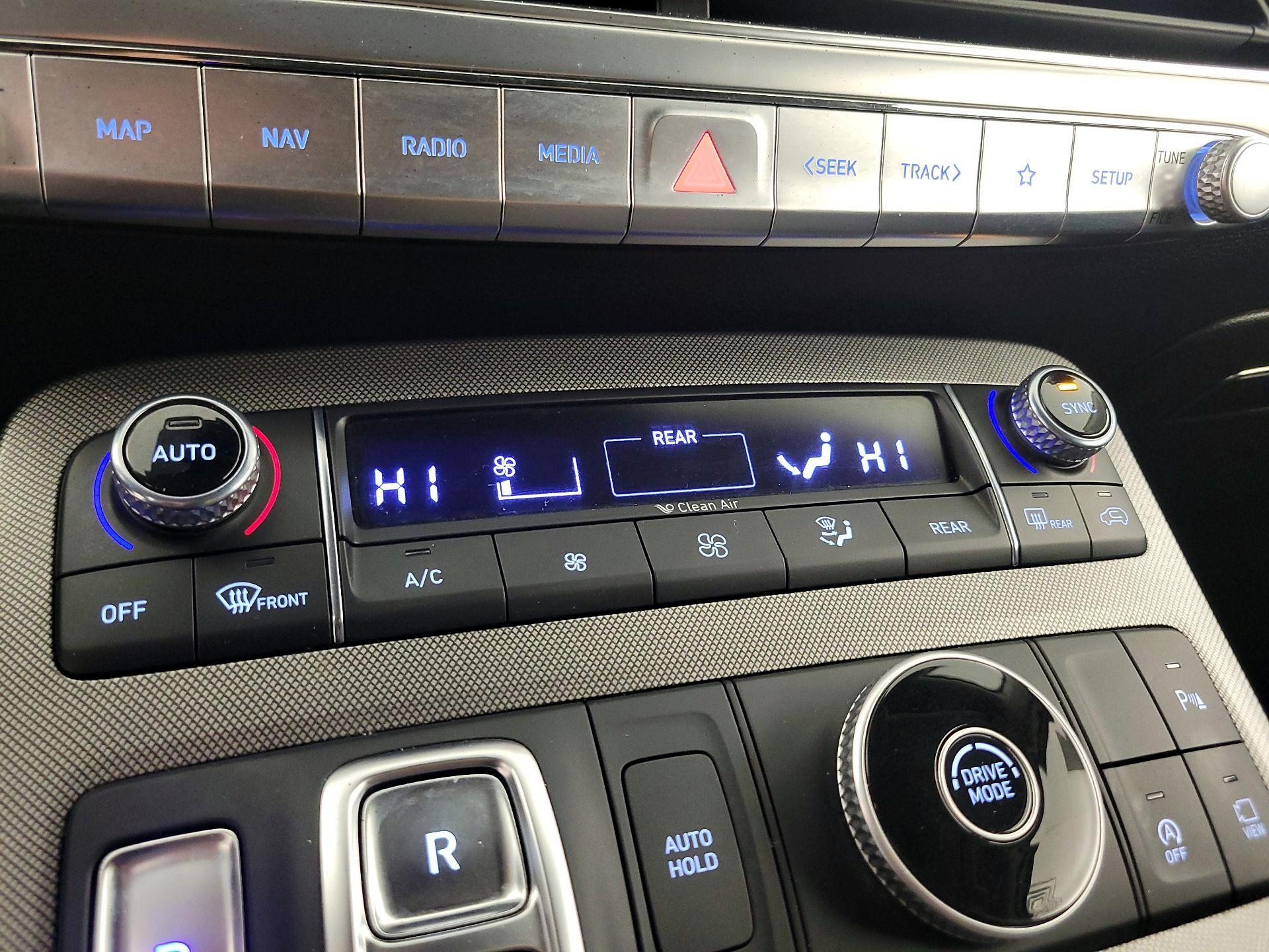 Thumbnail: 2021 Hyundai Palisade - 17