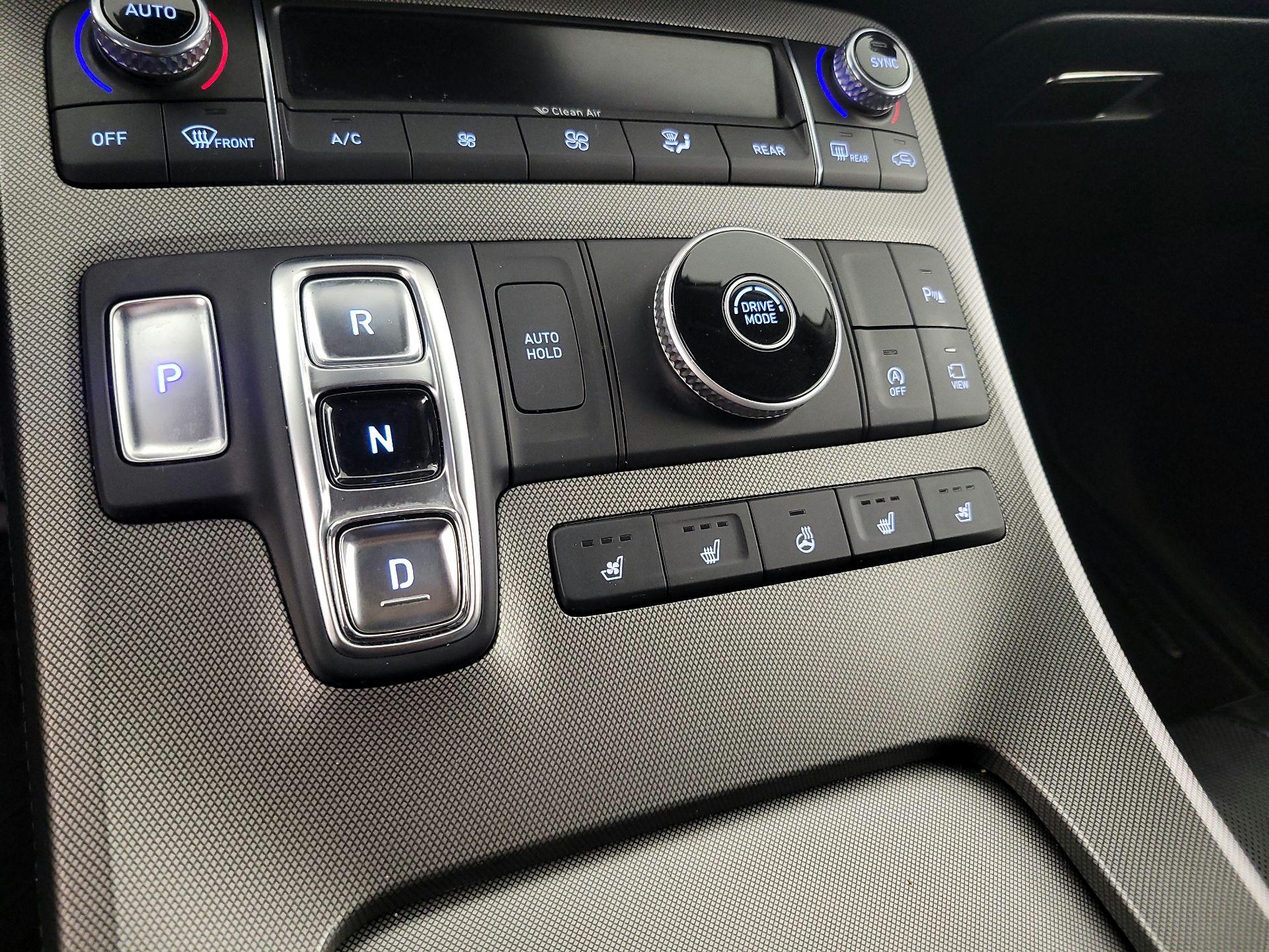 Thumbnail: 2021 Hyundai Palisade - 18