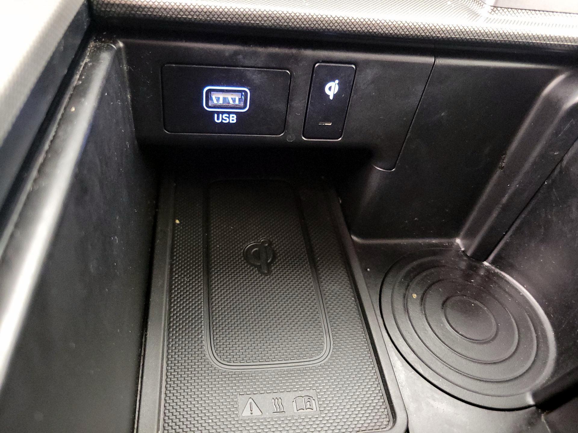 Thumbnail: 2021 Hyundai Palisade - 19