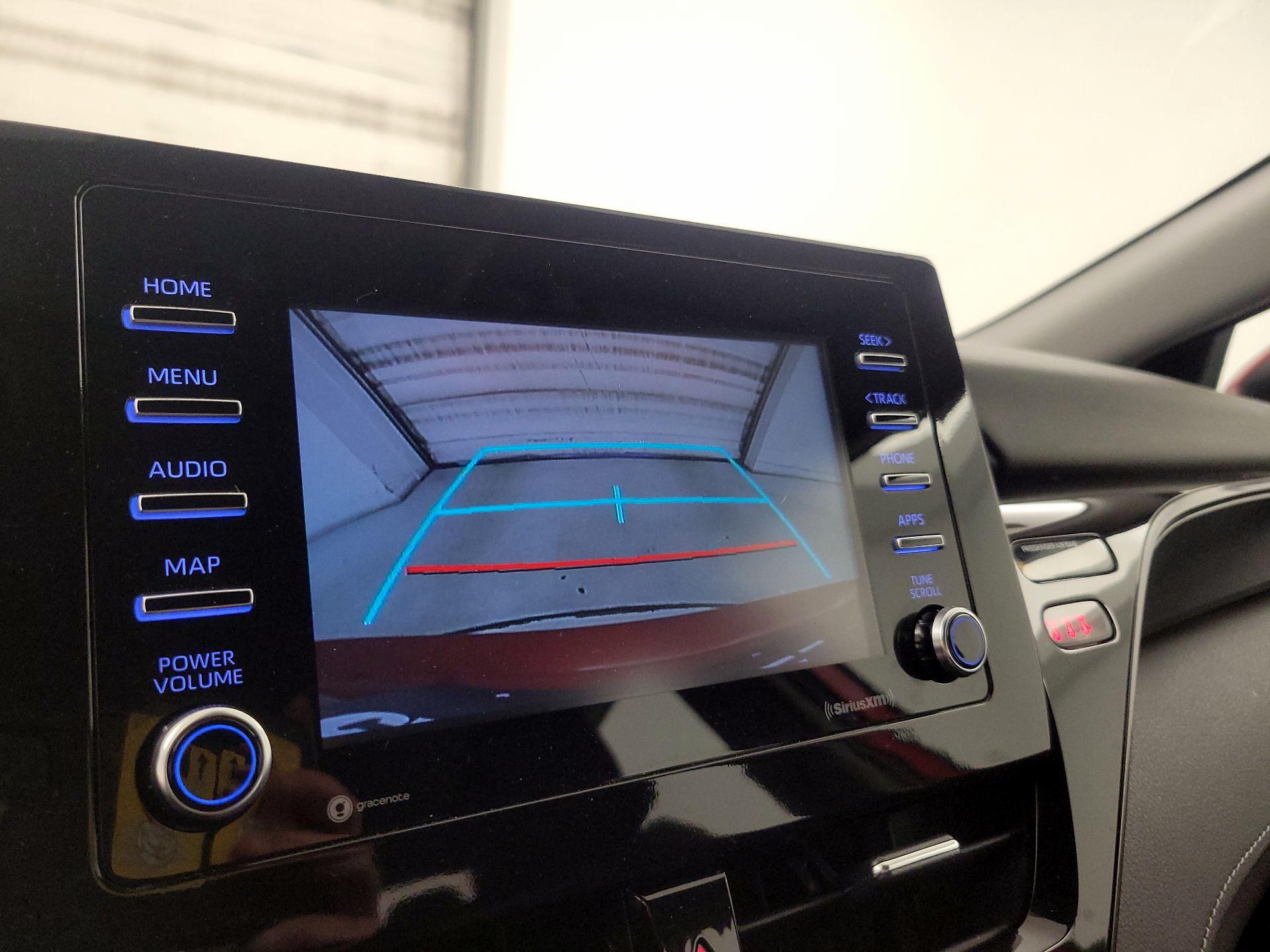 Thumbnail: 2023 Toyota Camry - 14