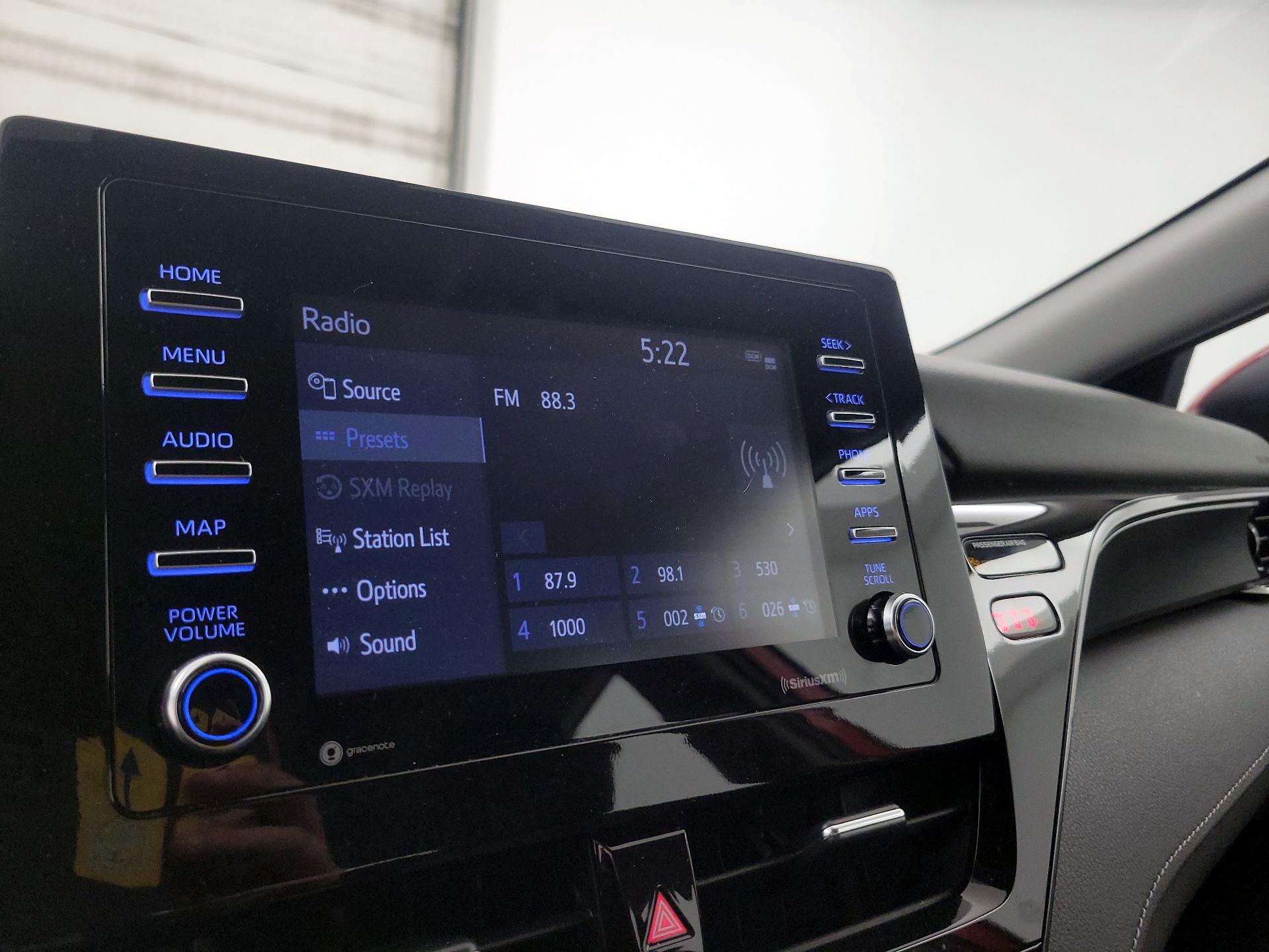 Thumbnail: 2023 Toyota Camry - 15