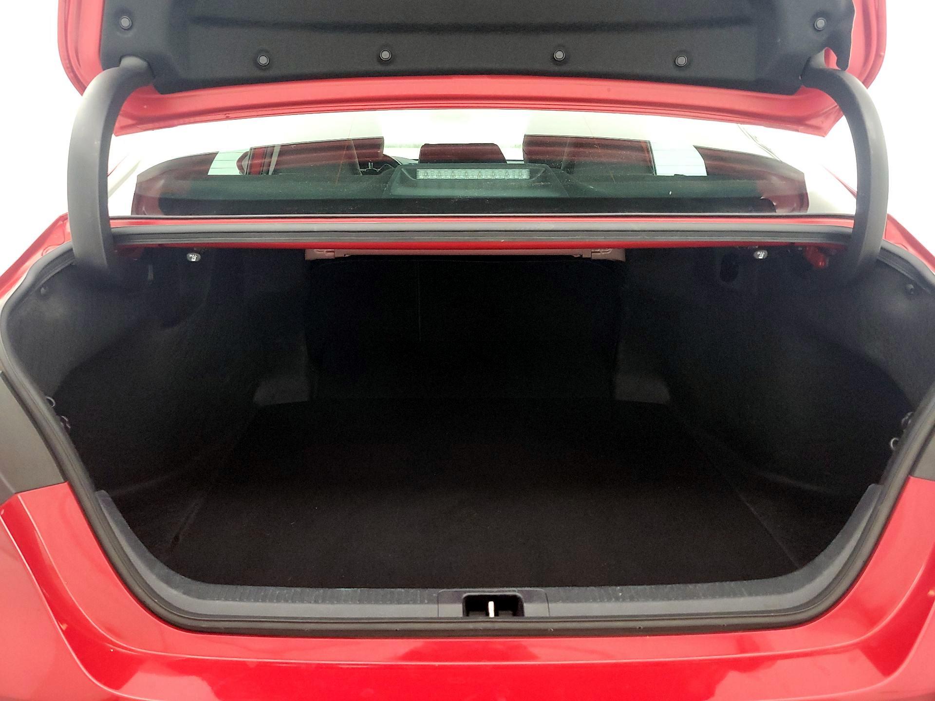 Thumbnail: 2023 Toyota Camry - 20