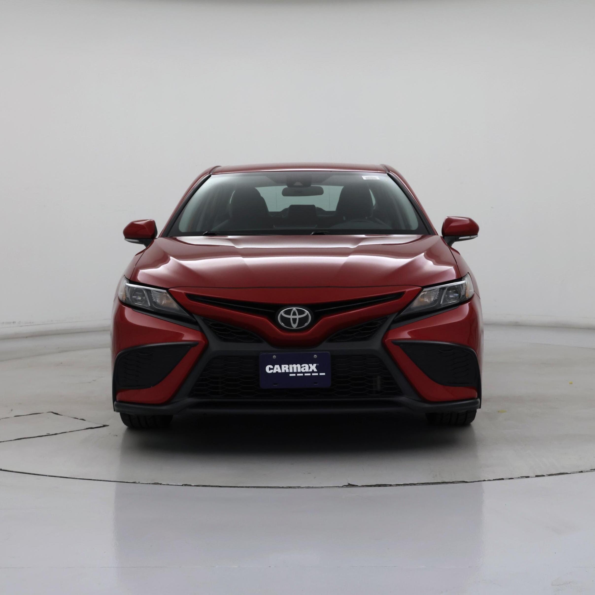 Thumbnail: 2023 Toyota Camry - 5