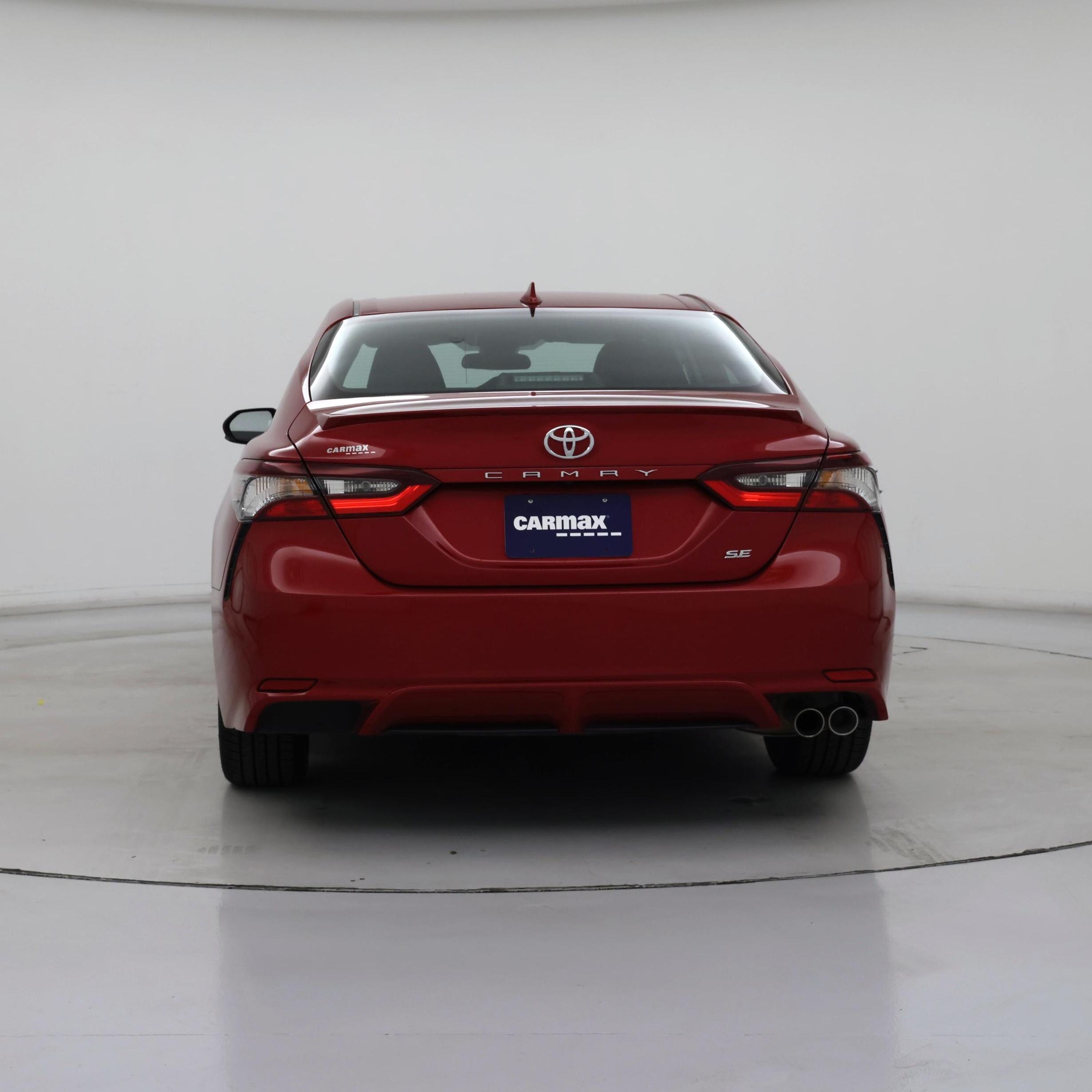 Thumbnail: 2023 Toyota Camry - 6