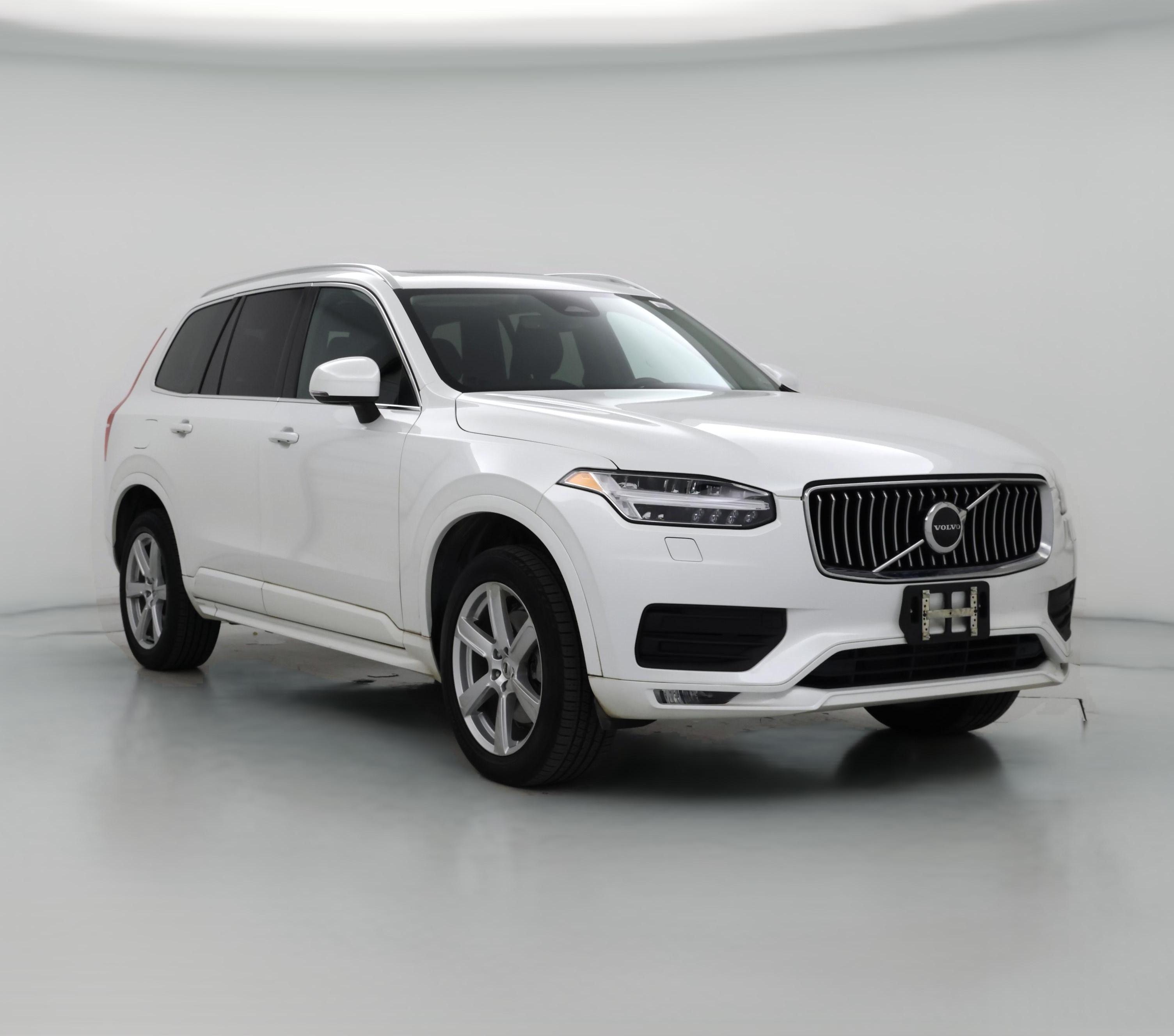 Thumbnail: 2023 Volvo XC90 - 1