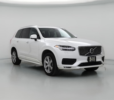 2023 Volvo XC90 B5 Core