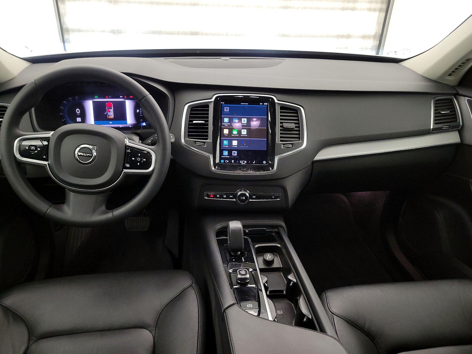 Thumbnail: 2023 Volvo XC90 - 9