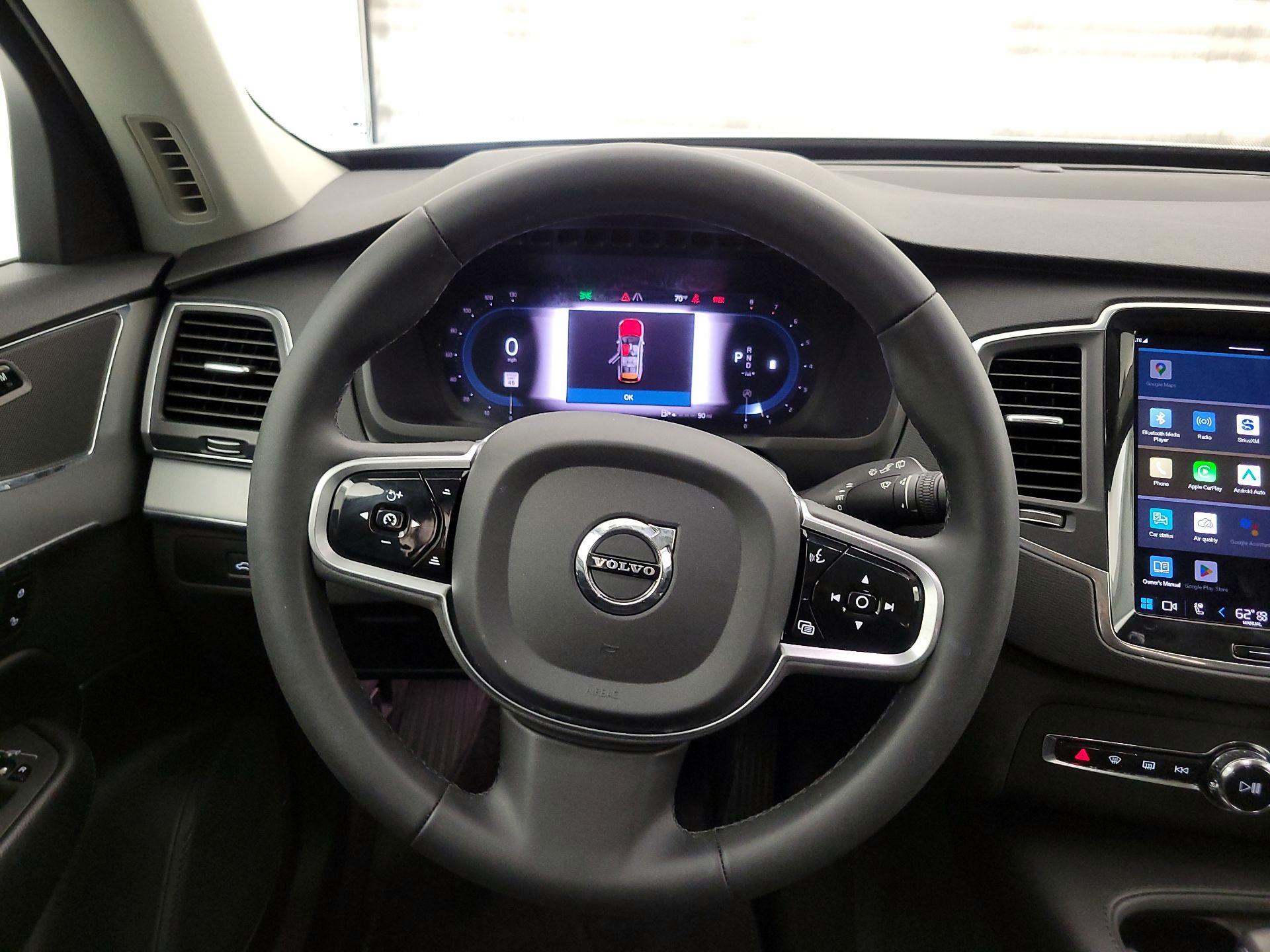 Thumbnail: 2023 Volvo XC90 - 10