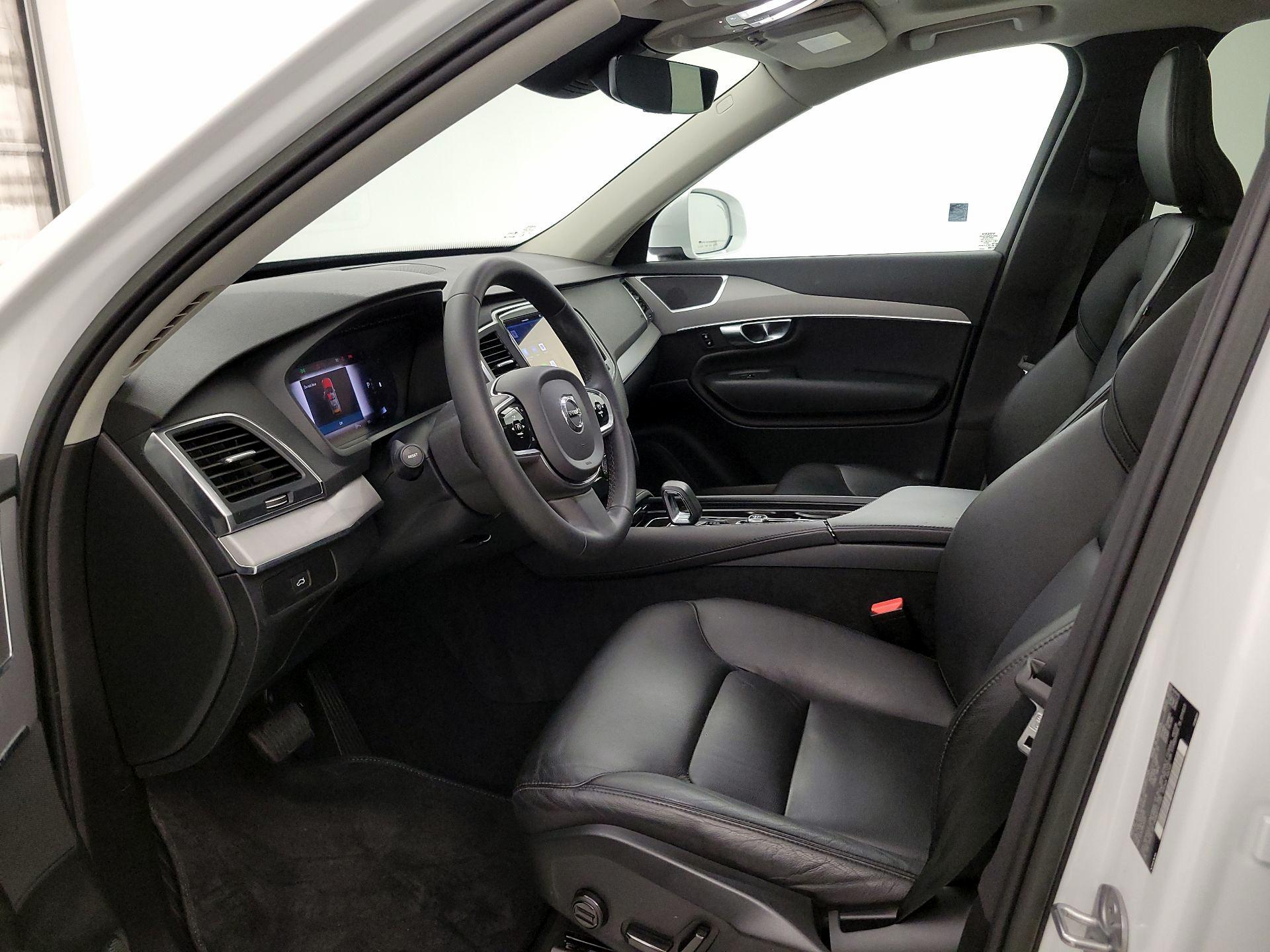 Thumbnail: 2023 Volvo XC90 - 11