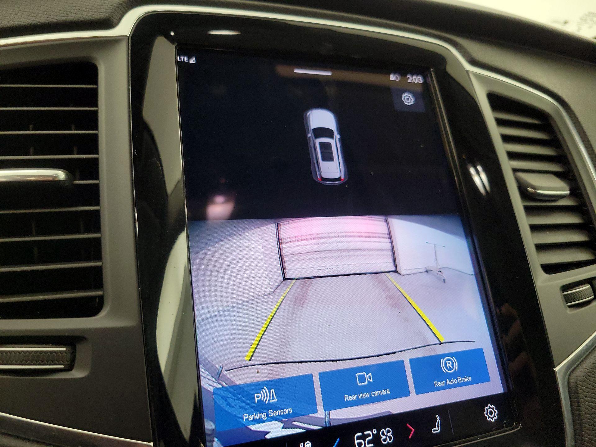 Thumbnail: 2023 Volvo XC90 - 14