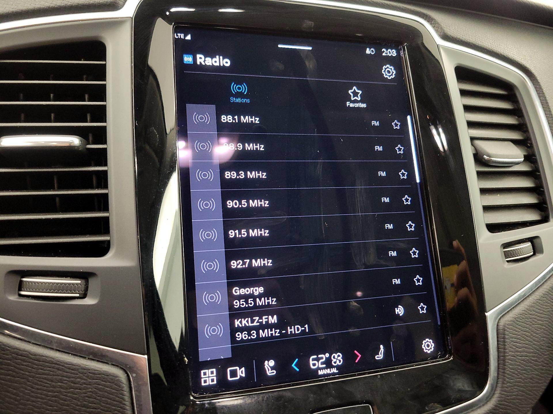 Thumbnail: 2023 Volvo XC90 - 15