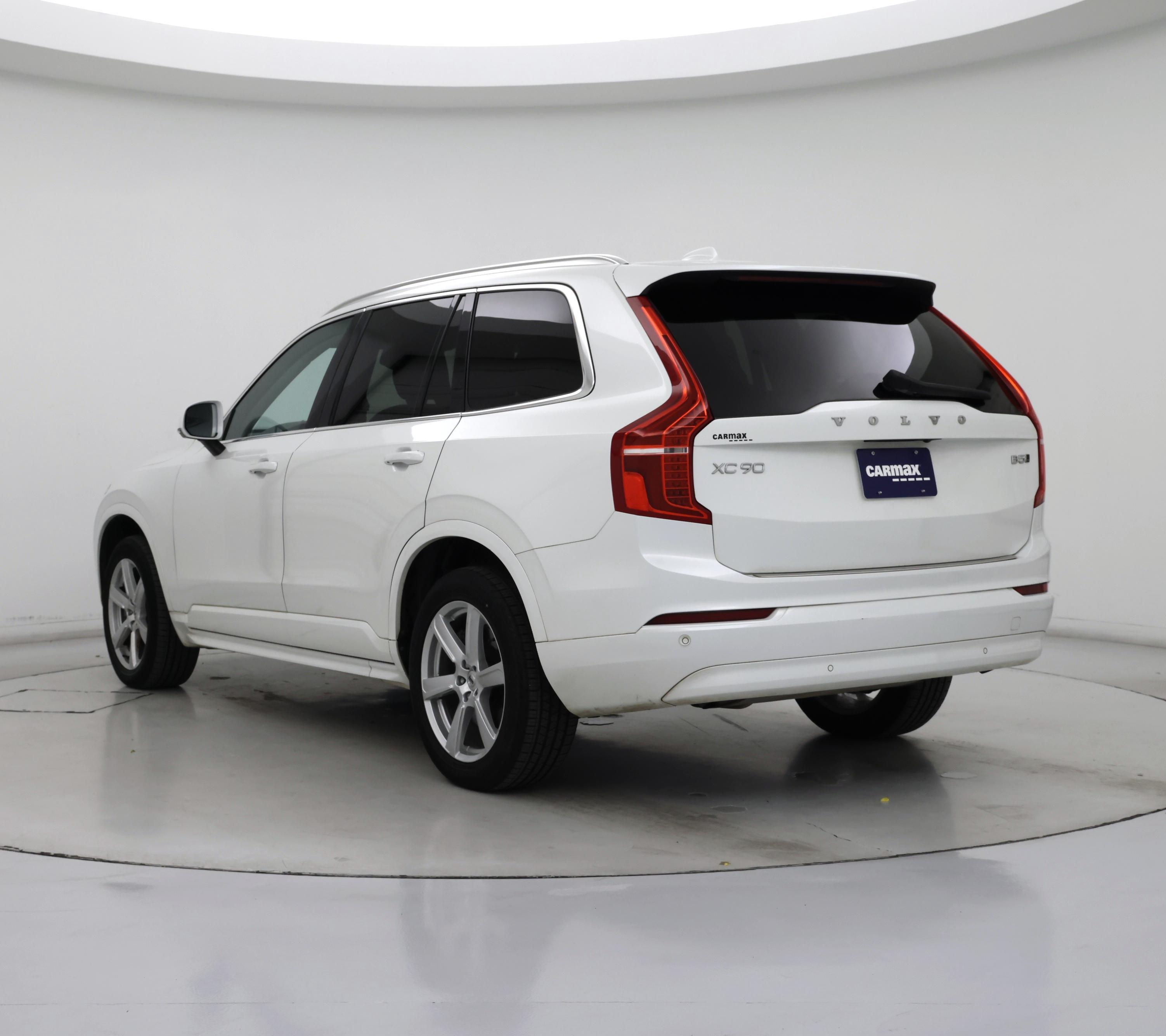 Thumbnail: 2023 Volvo XC90 - 2