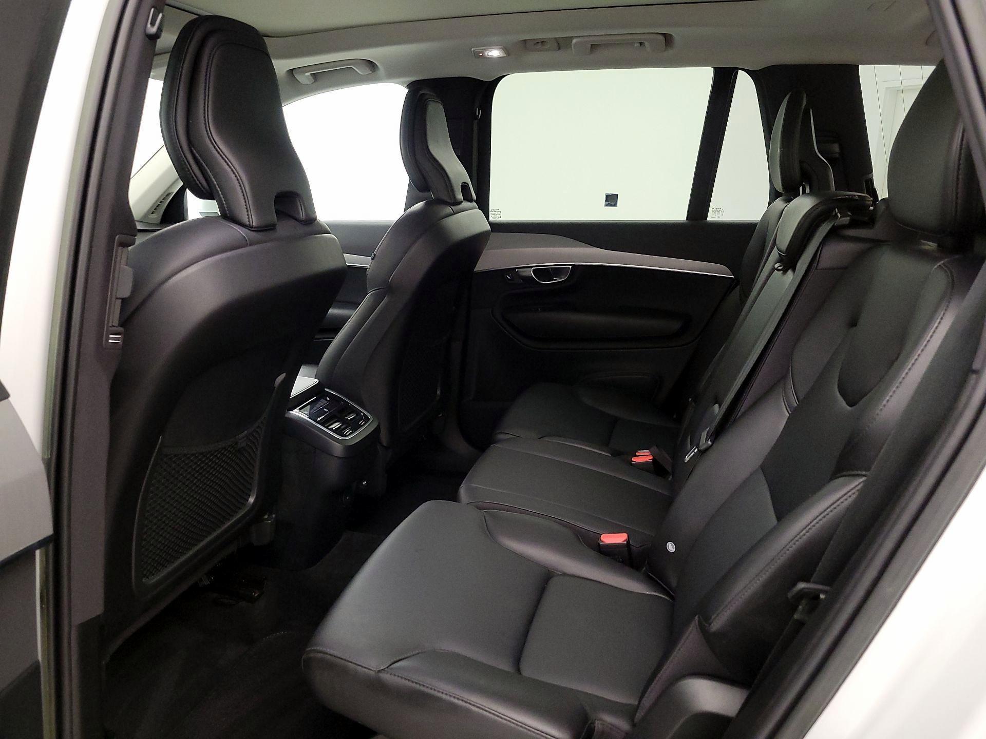 Thumbnail: 2023 Volvo XC90 - 20