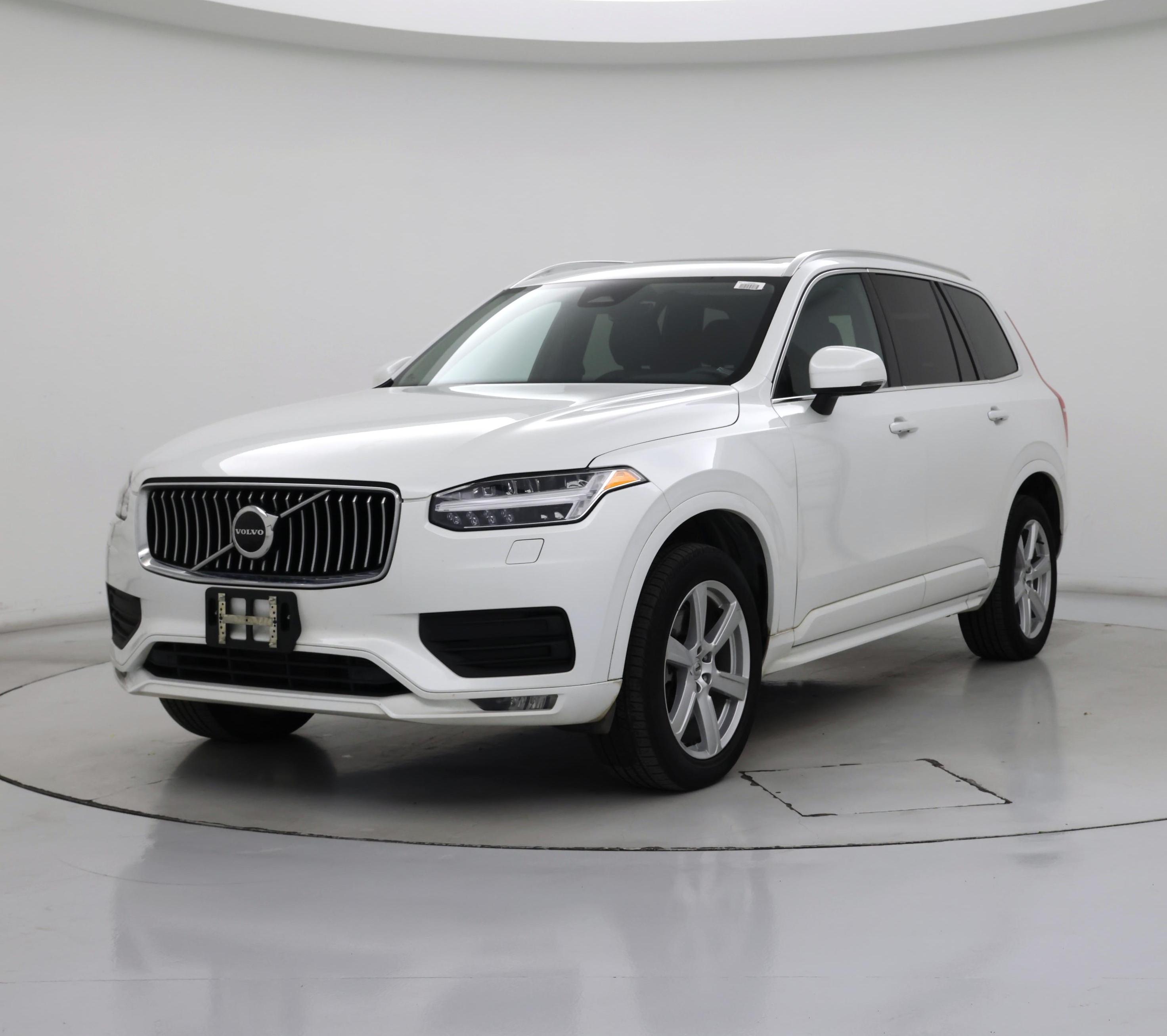Thumbnail: 2023 Volvo XC90 - 4