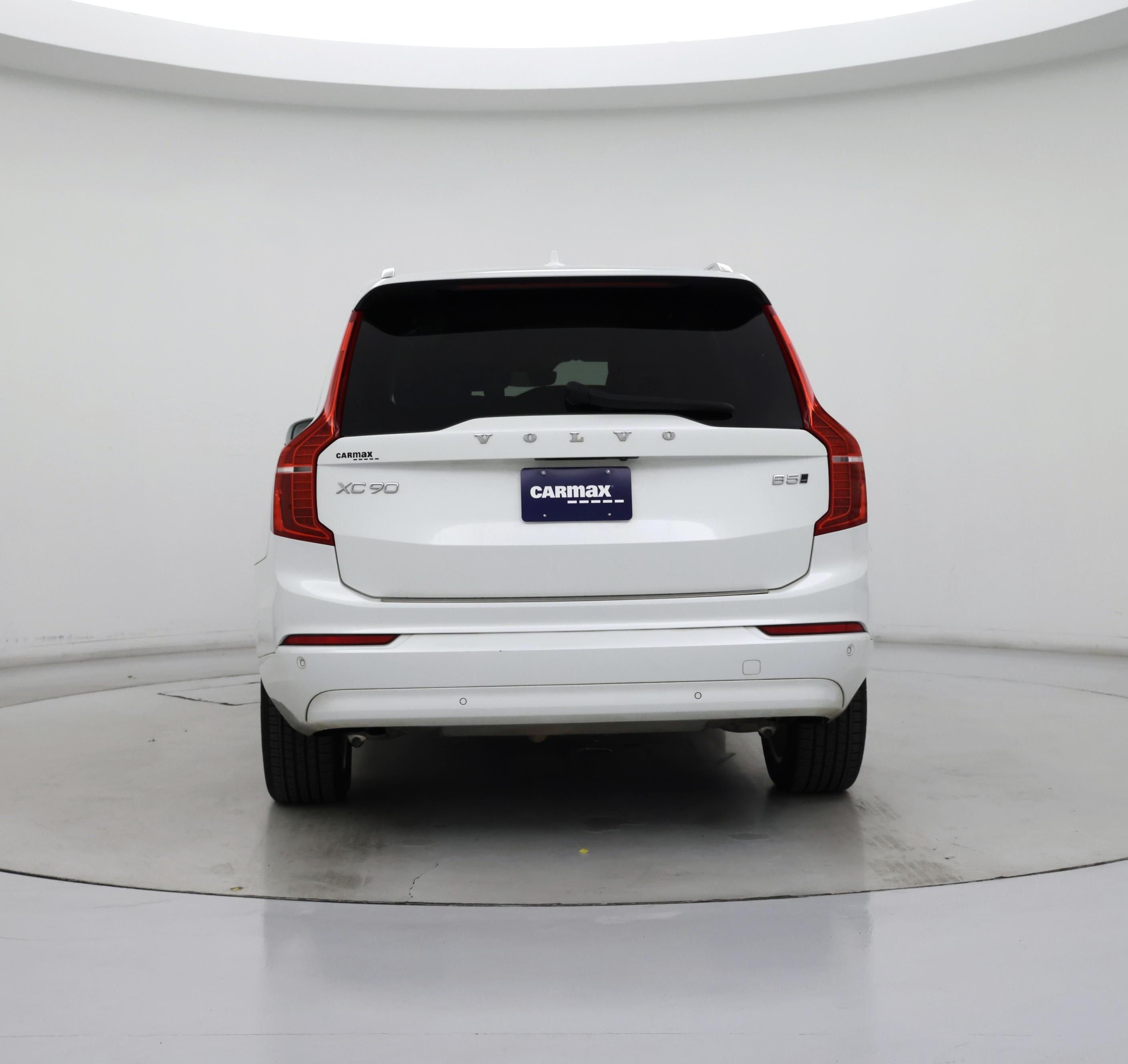 Thumbnail: 2023 Volvo XC90 - 6